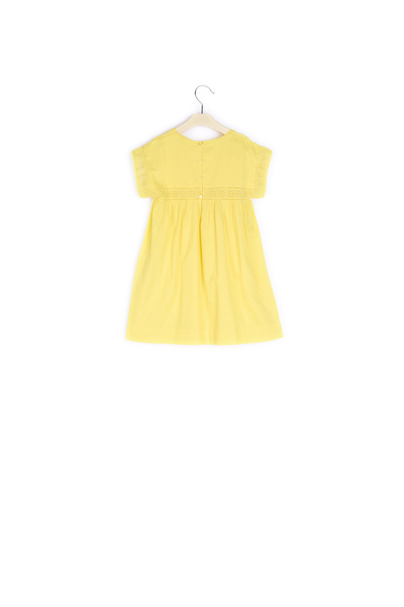 Robe Gwen - Bonpoint vintage