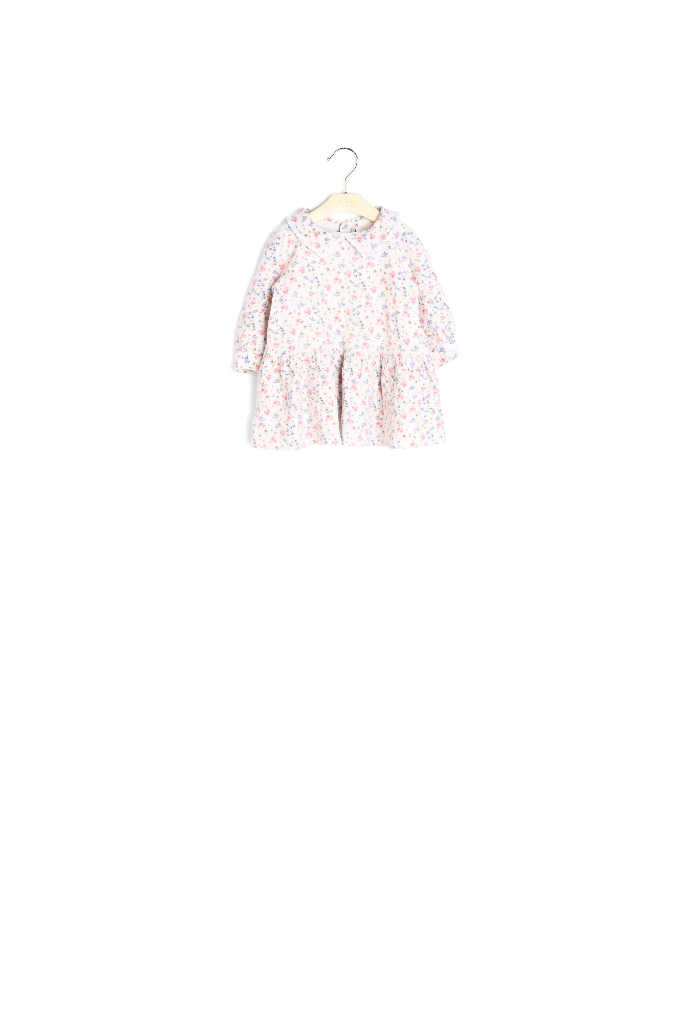 Robe Mariela - Bonpoint vintage