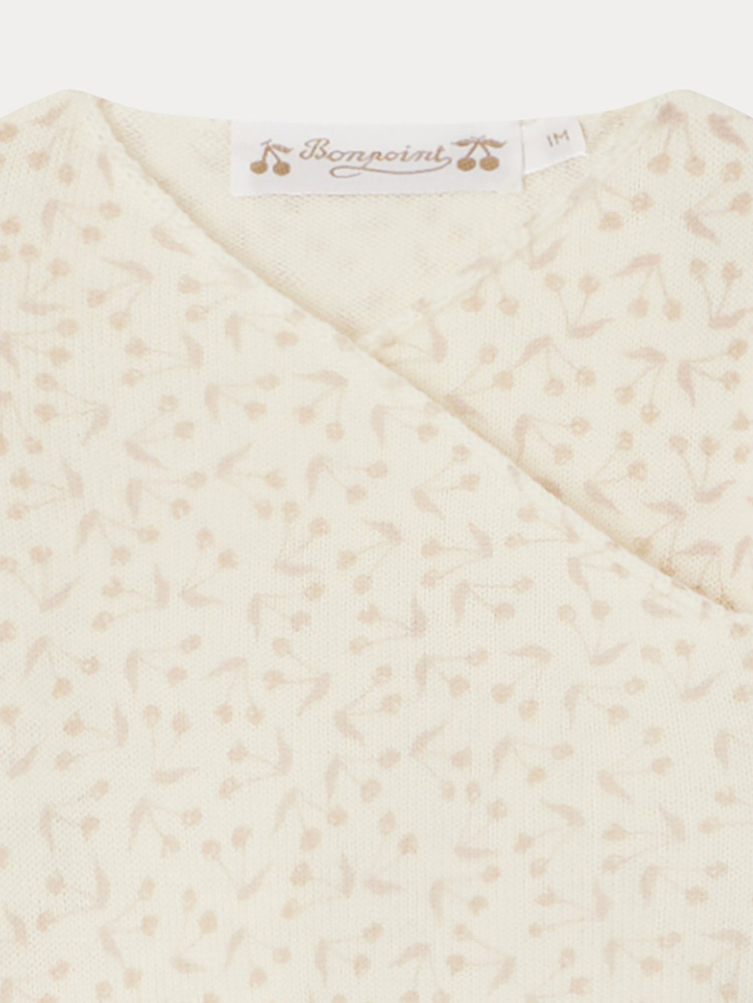Ensemble Adile - Bonpoint vintage