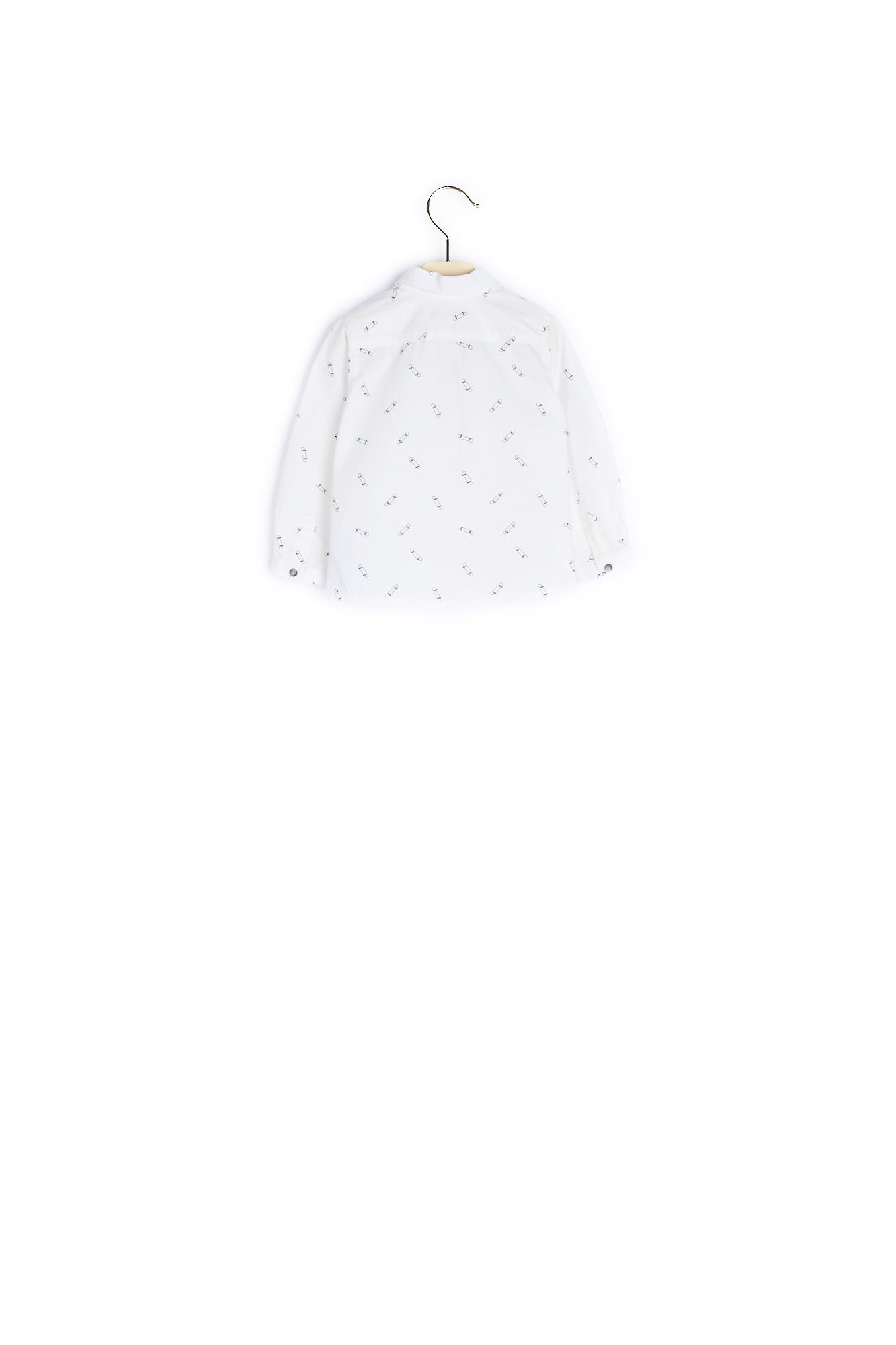 Chemise Mico - Bonpoint vintage