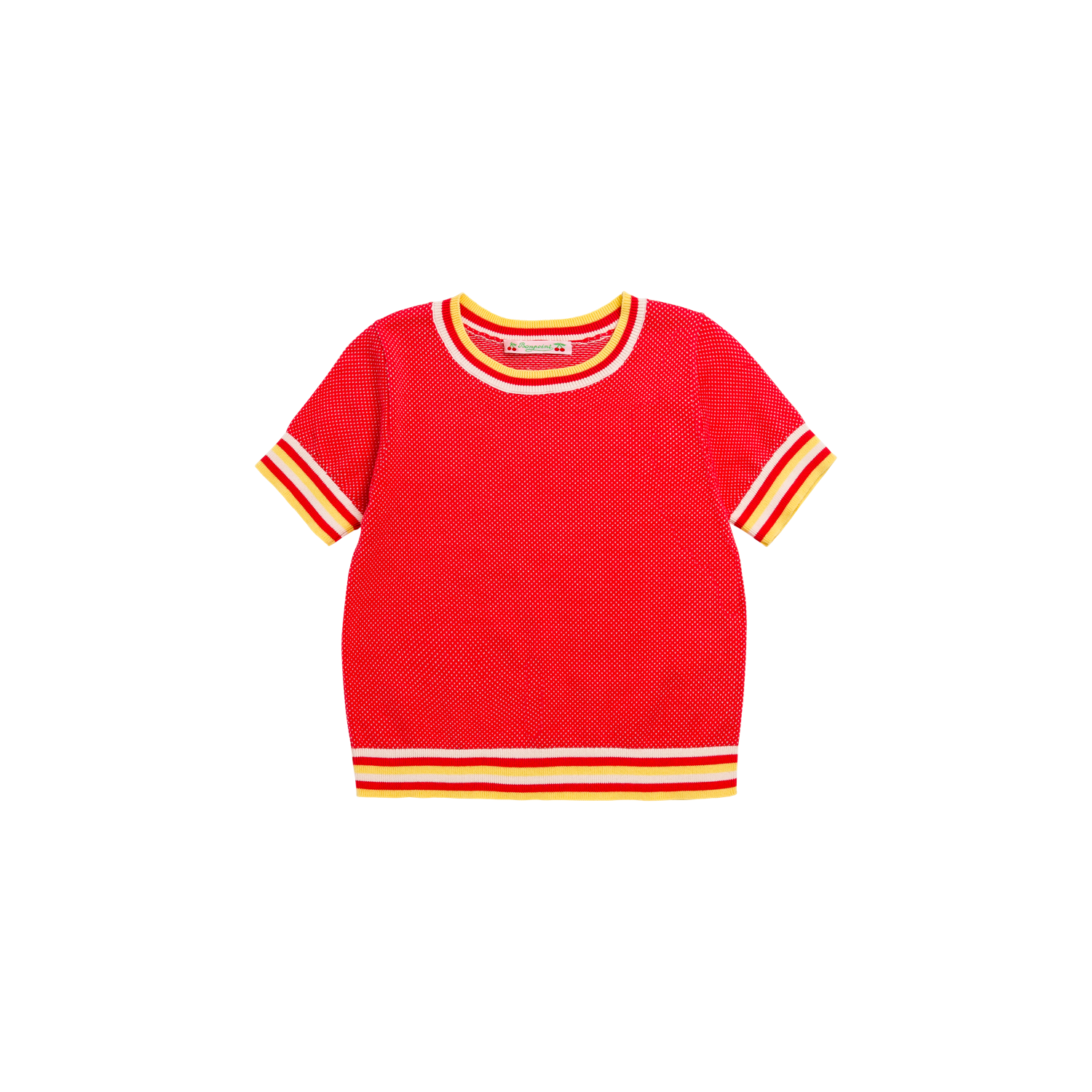 Pullover fantaisie - Bonpoint vintage