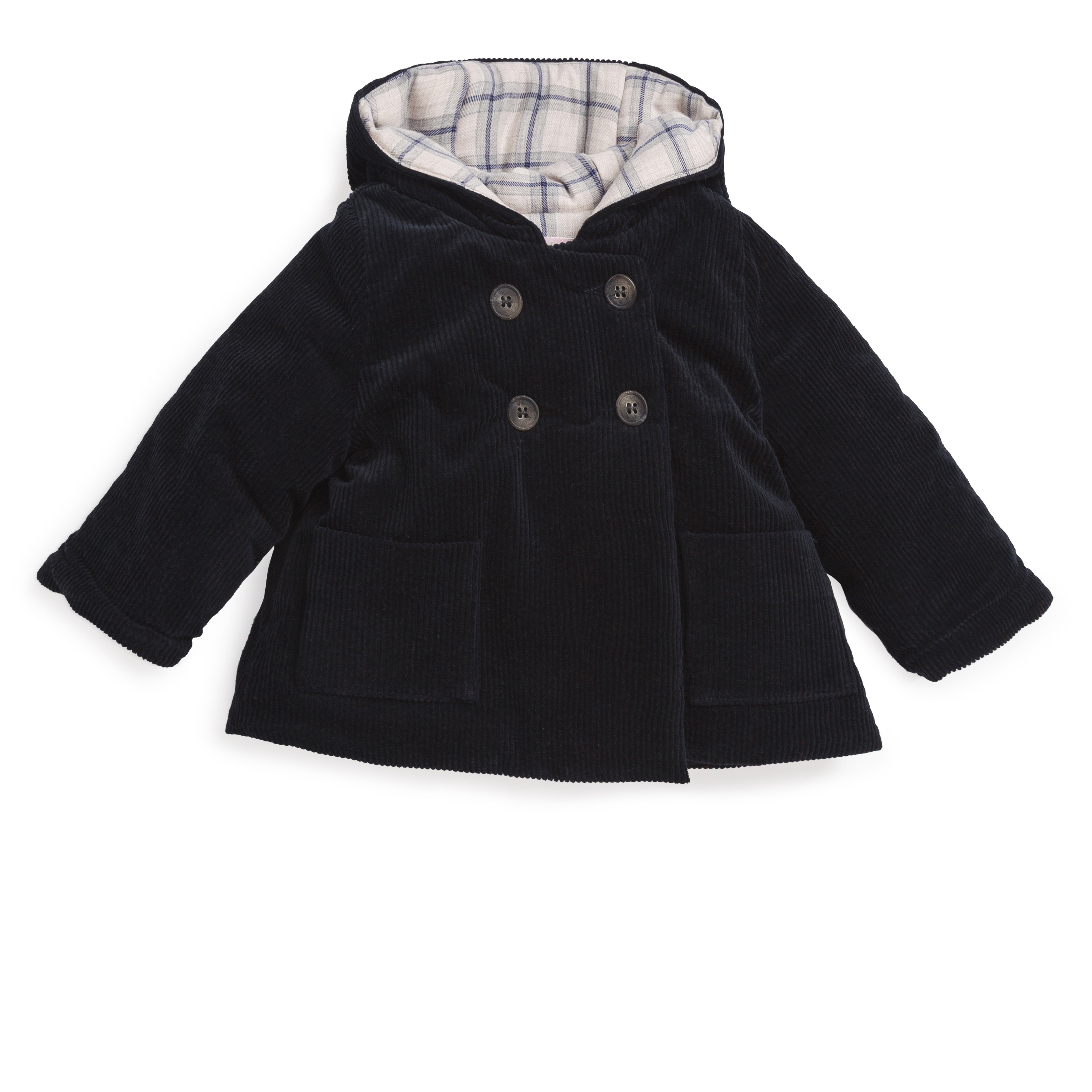 Manteau Misha - Bonpoint vintage