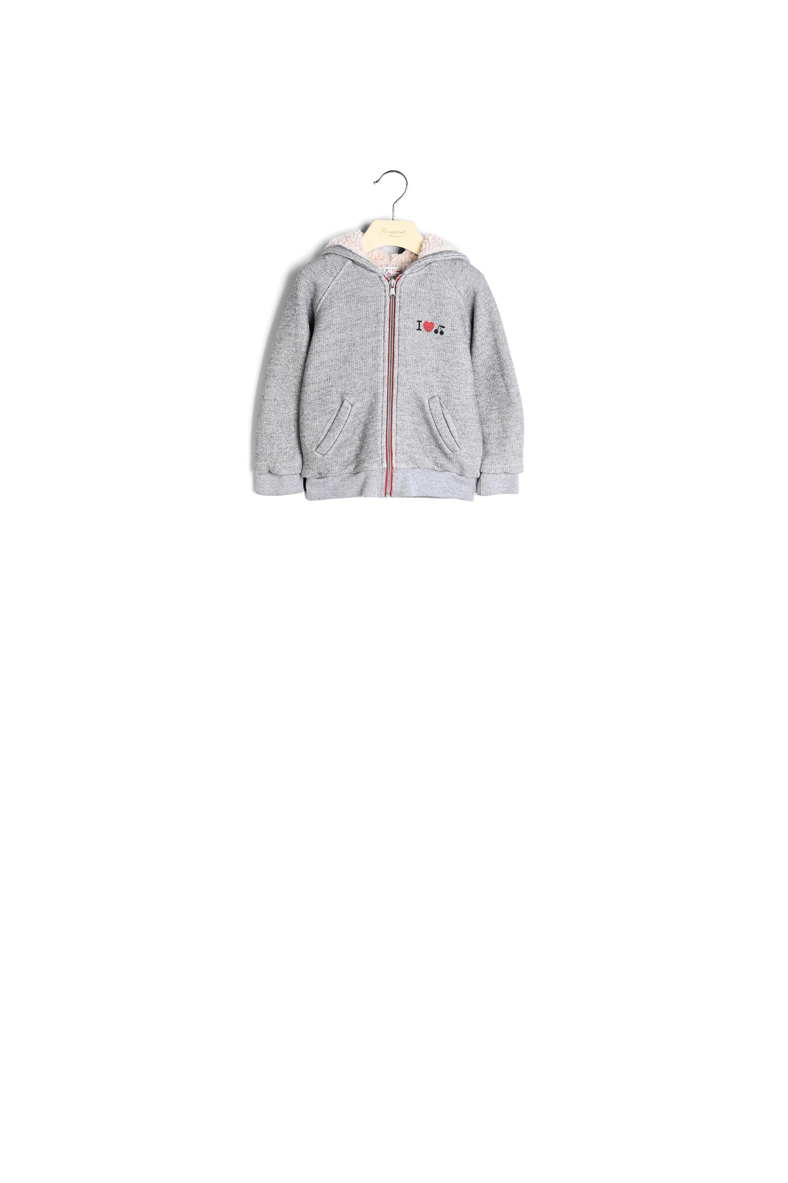 Sweatshirt enfant - Bonpoint vintage