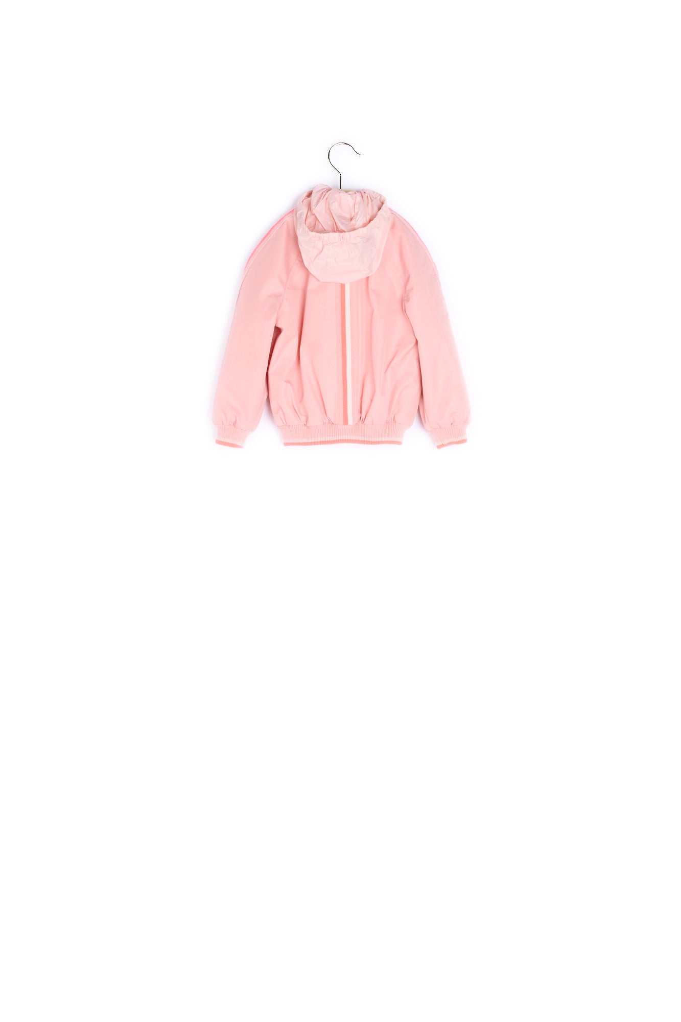 Blouson déperlant brodé fille - Bonpoint vintage