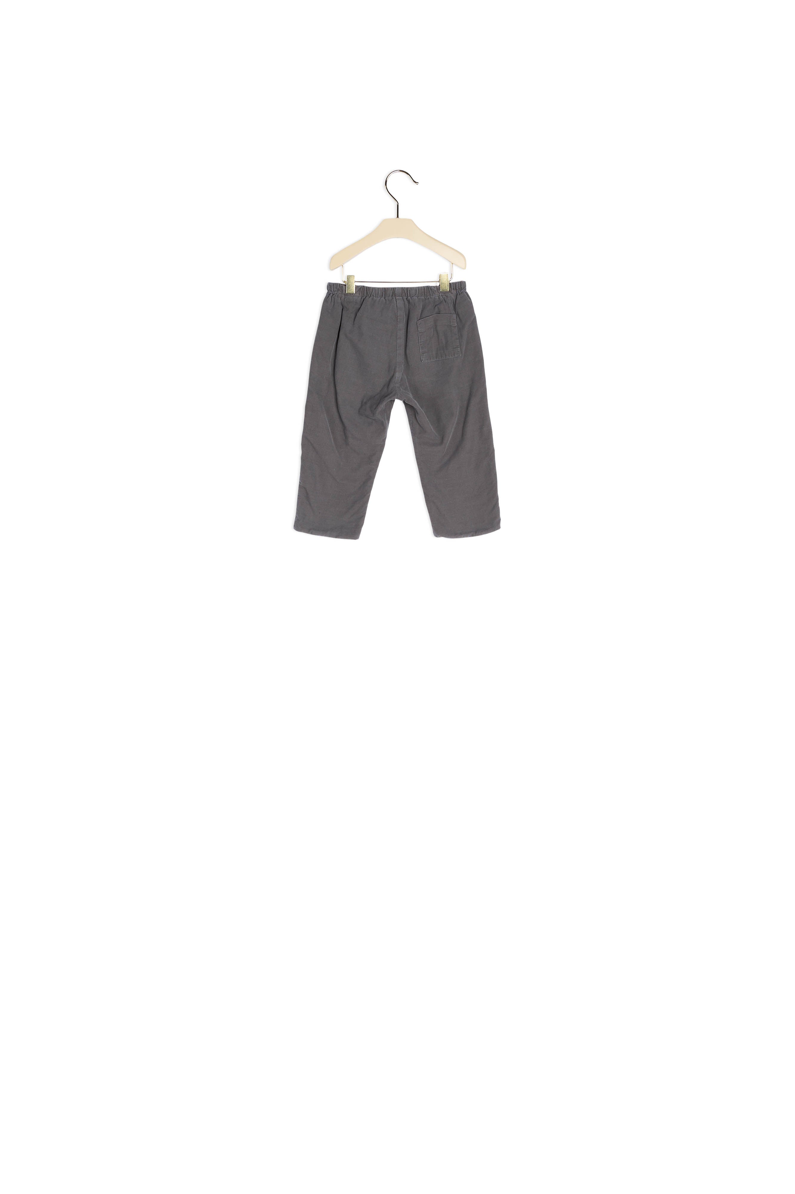 Pantalon Dandy - Bonpoint vintage