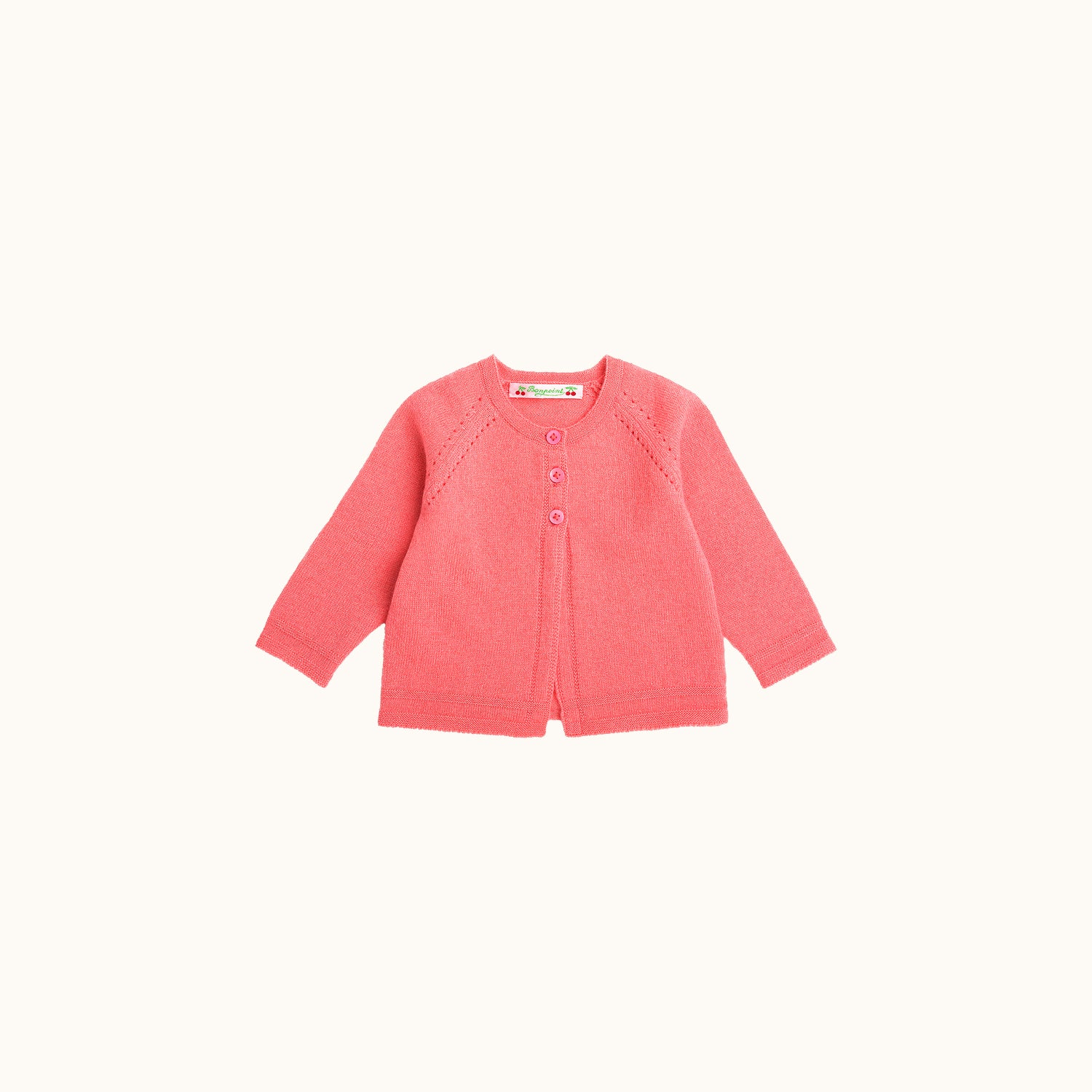 Cardigan - Bonpoint vintage
