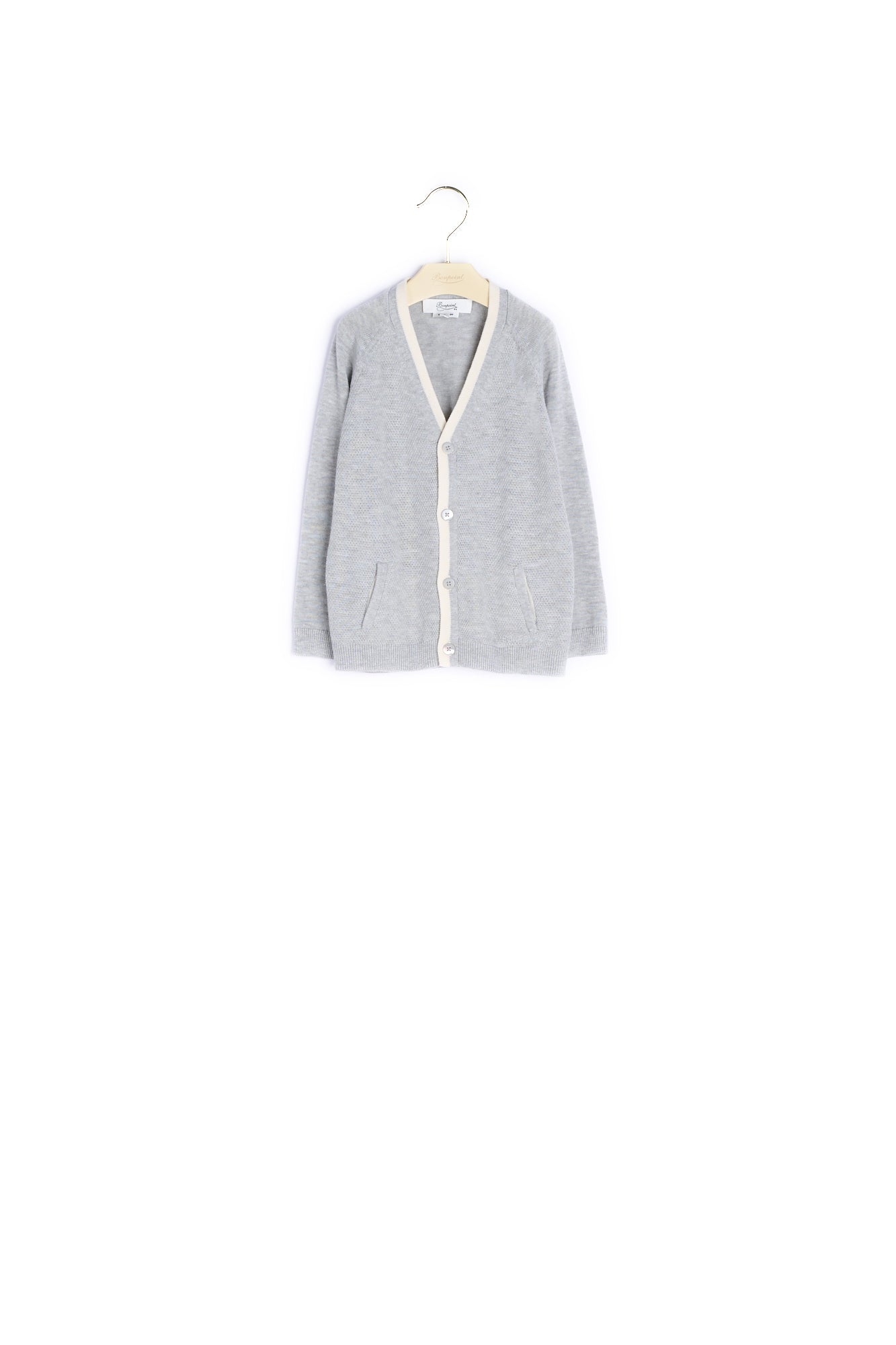 Cardigan - Bonpoint vintage