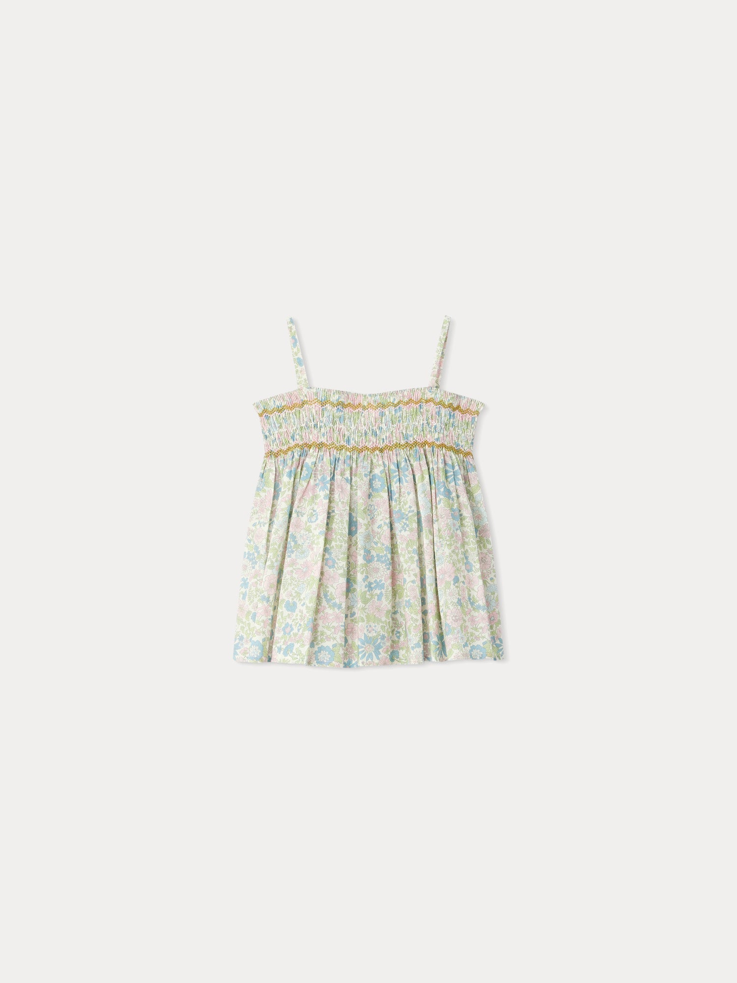 Blouse Apolline - Bonpoint vintage
