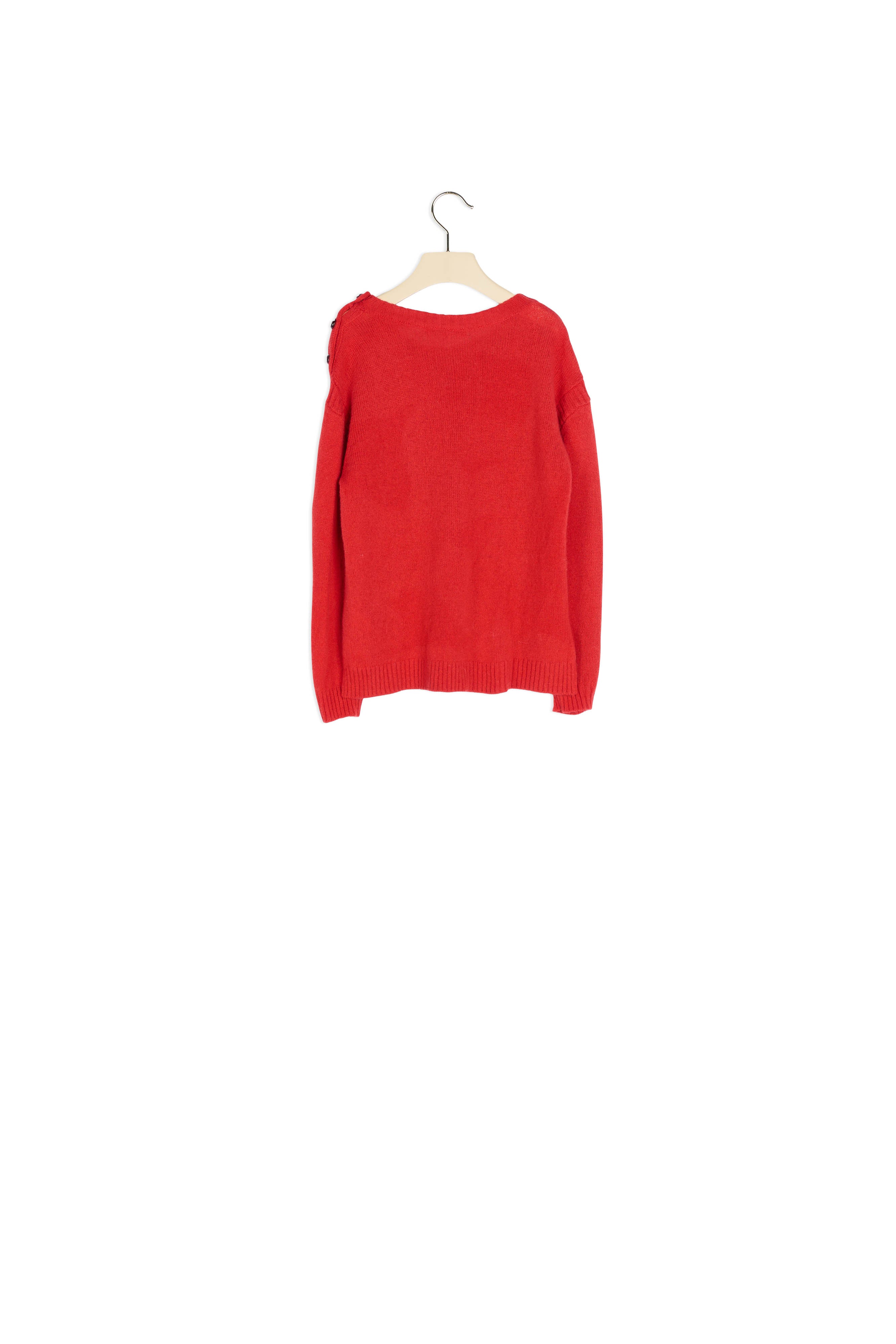 Pullover Yack - Bonpoint vintage