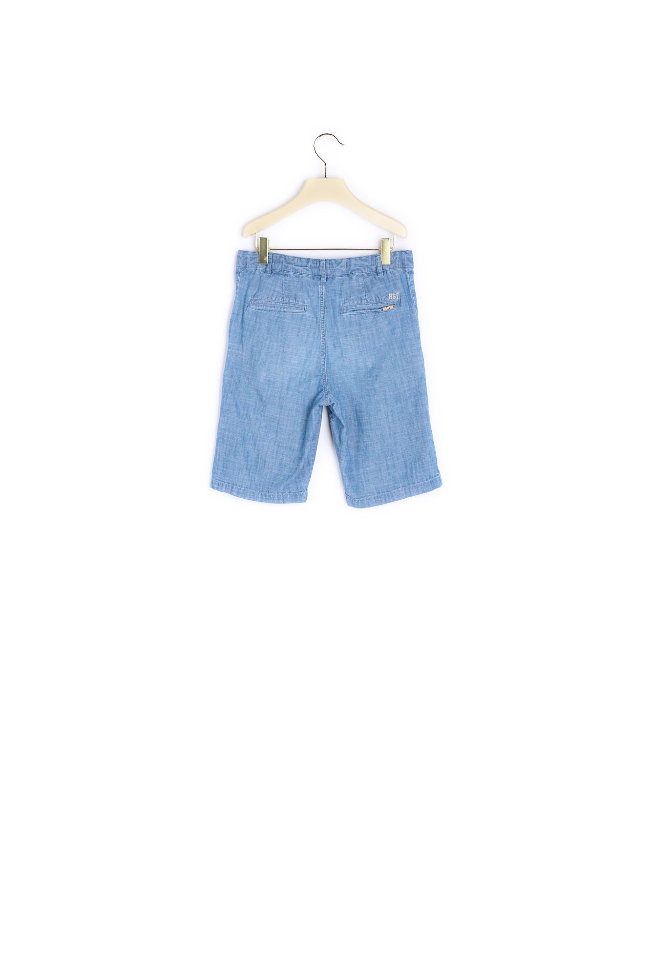 Short Elyas garçon - Bonpoint vintage