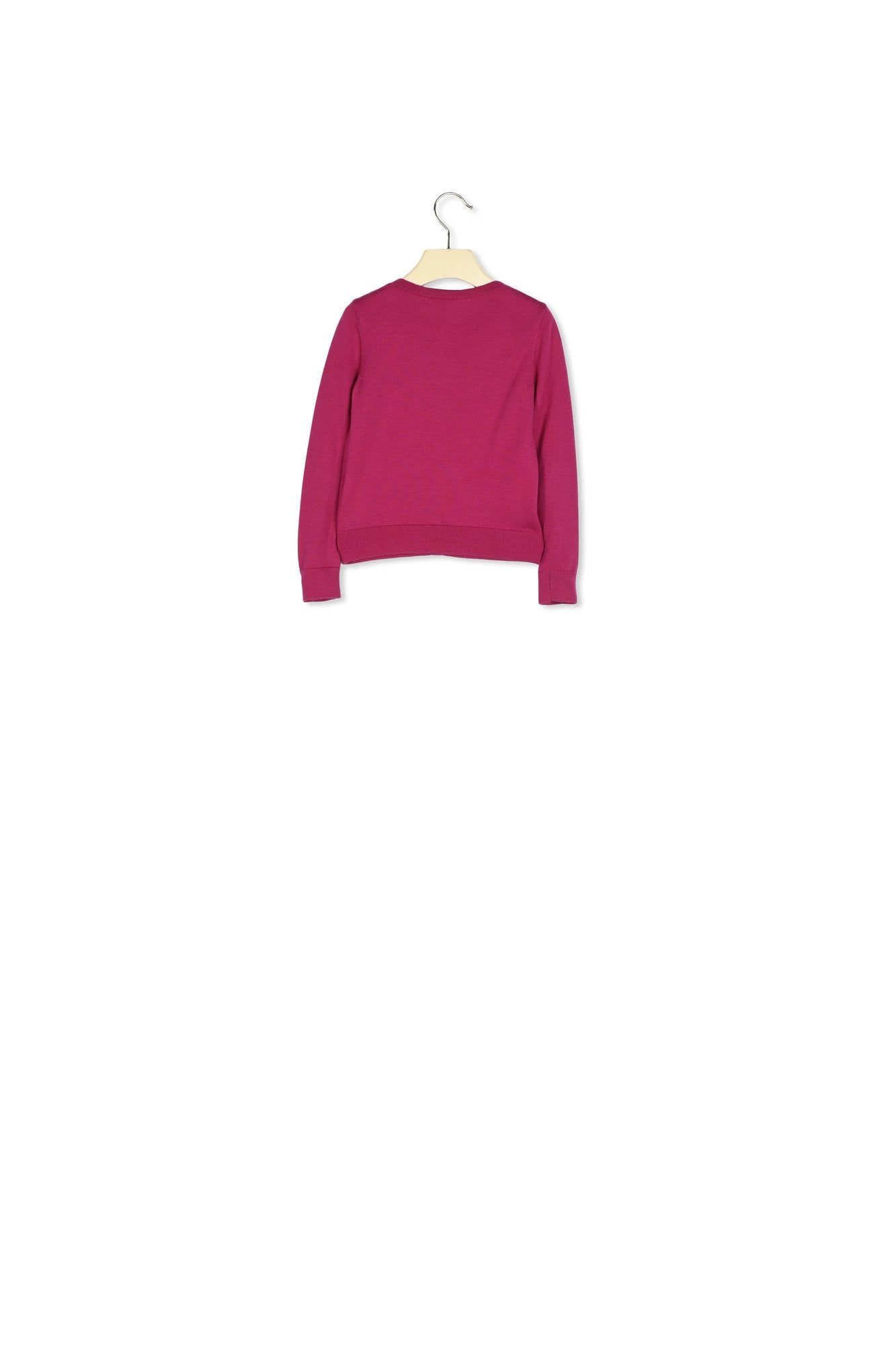 Cardigan enfant - Bonpoint vintage