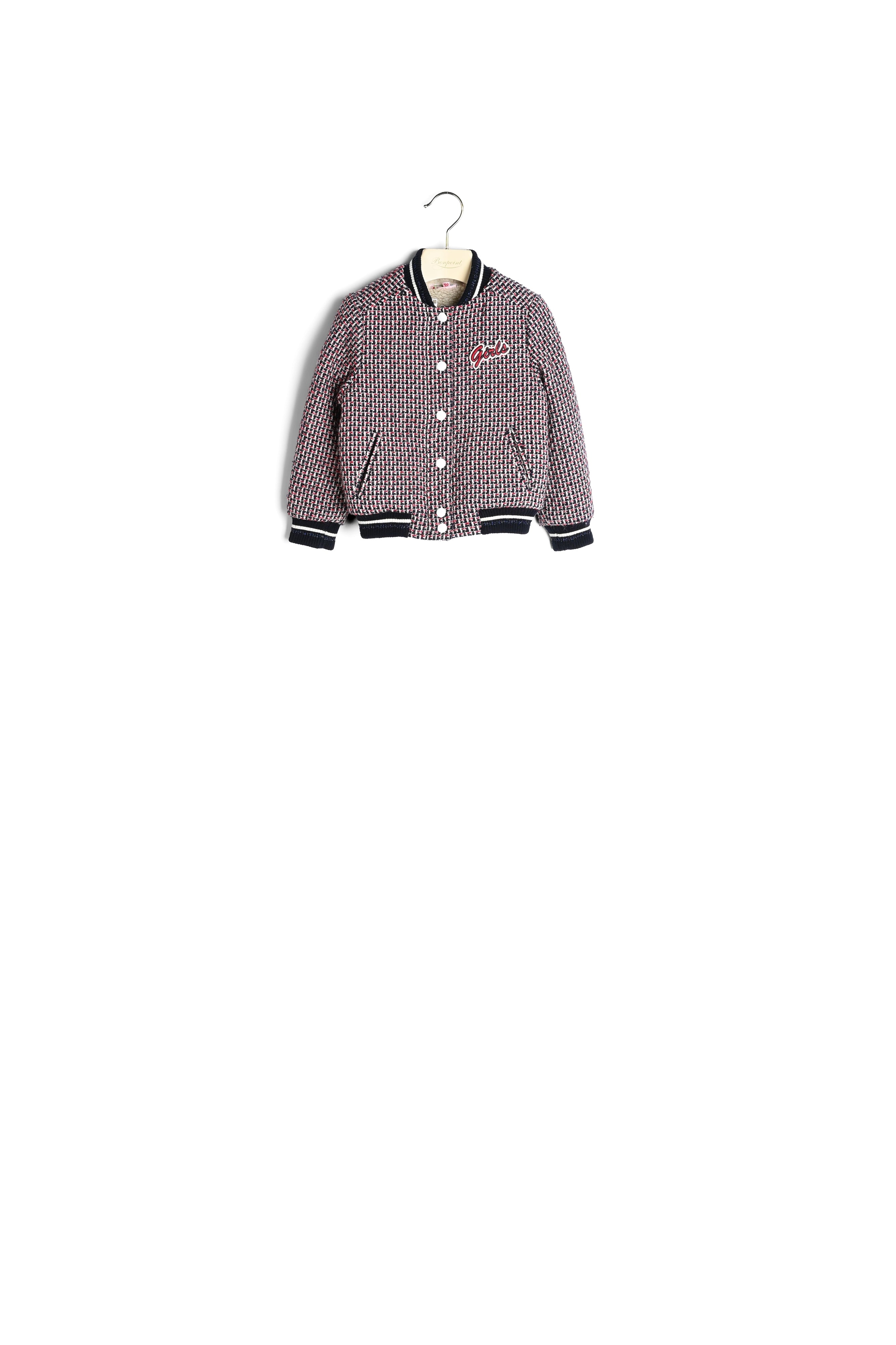 Blouson Joplin - Bonpoint vintage