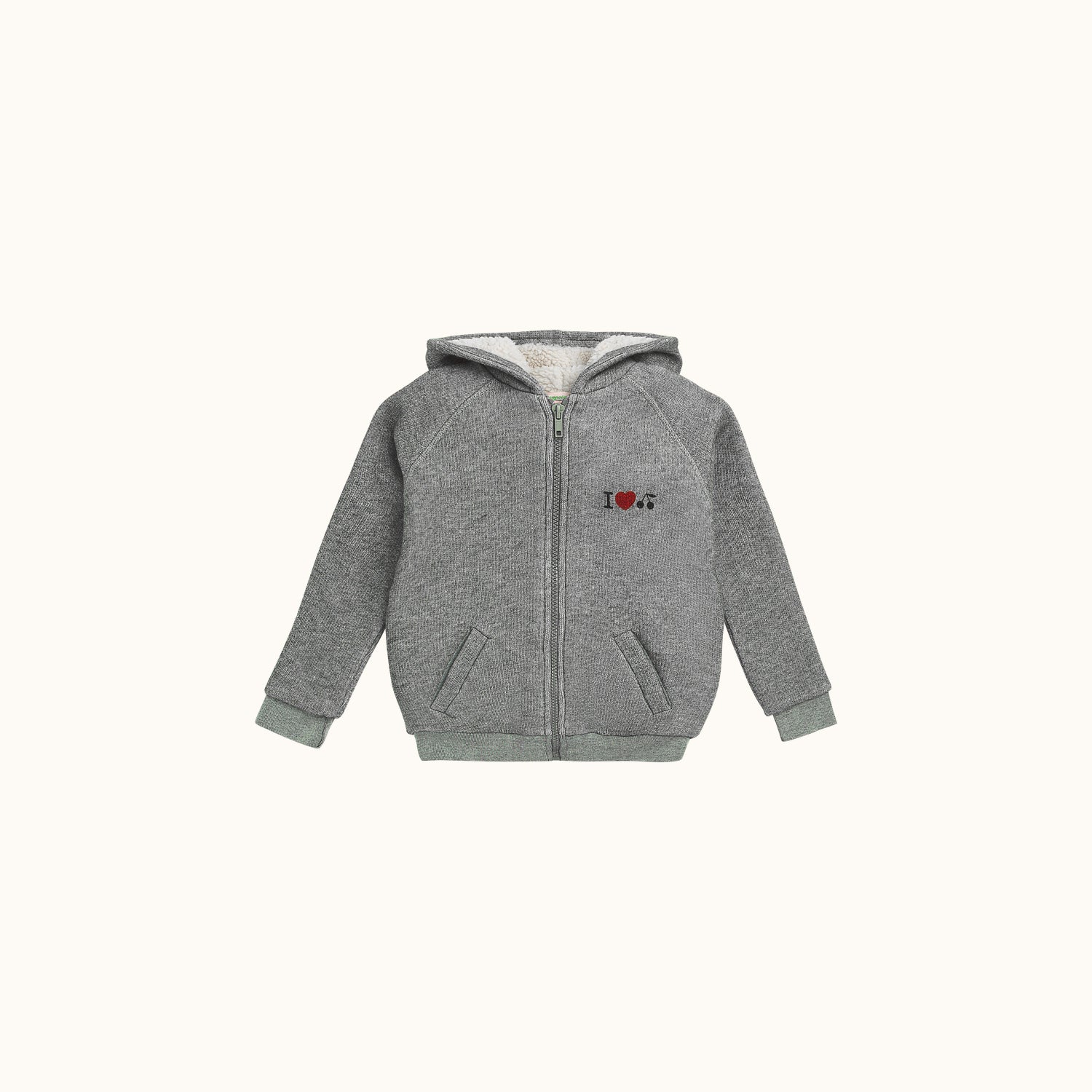 Sweatshirt enfant - Bonpoint vintage