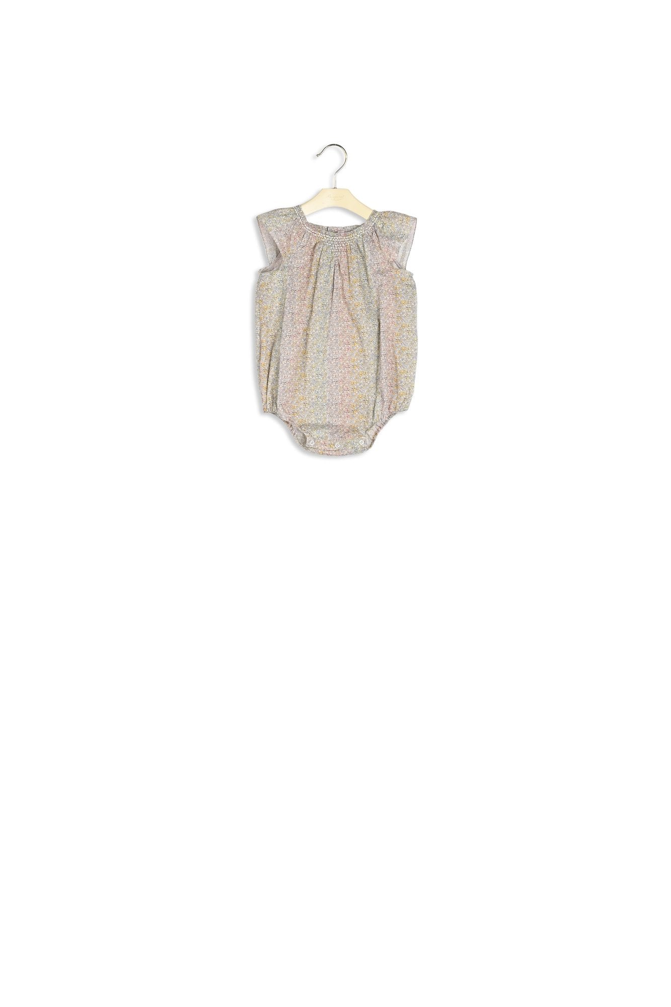 Barboteuse Loula - Bonpoint vintage