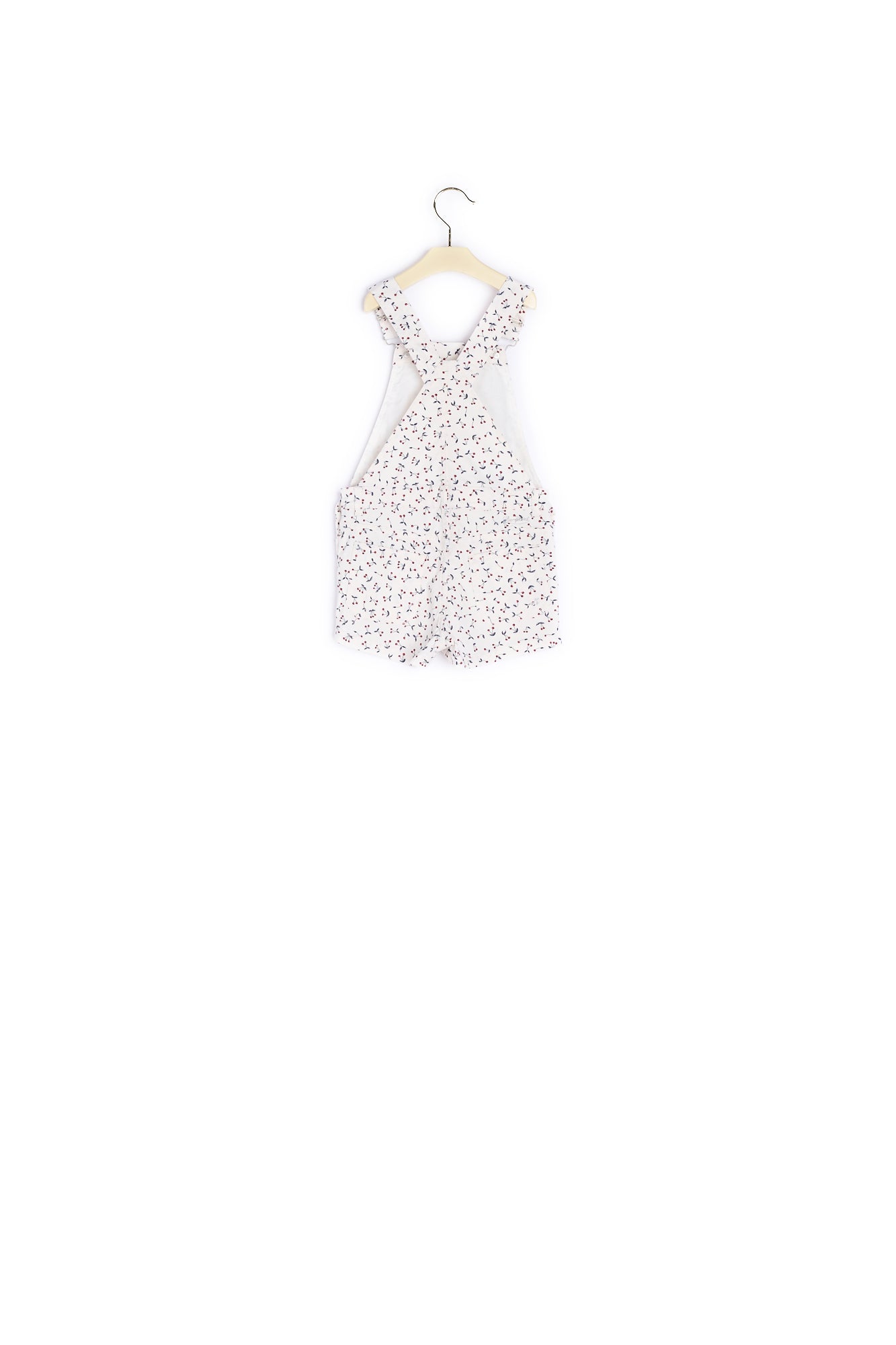 Salopette Saga - Bonpoint vintage