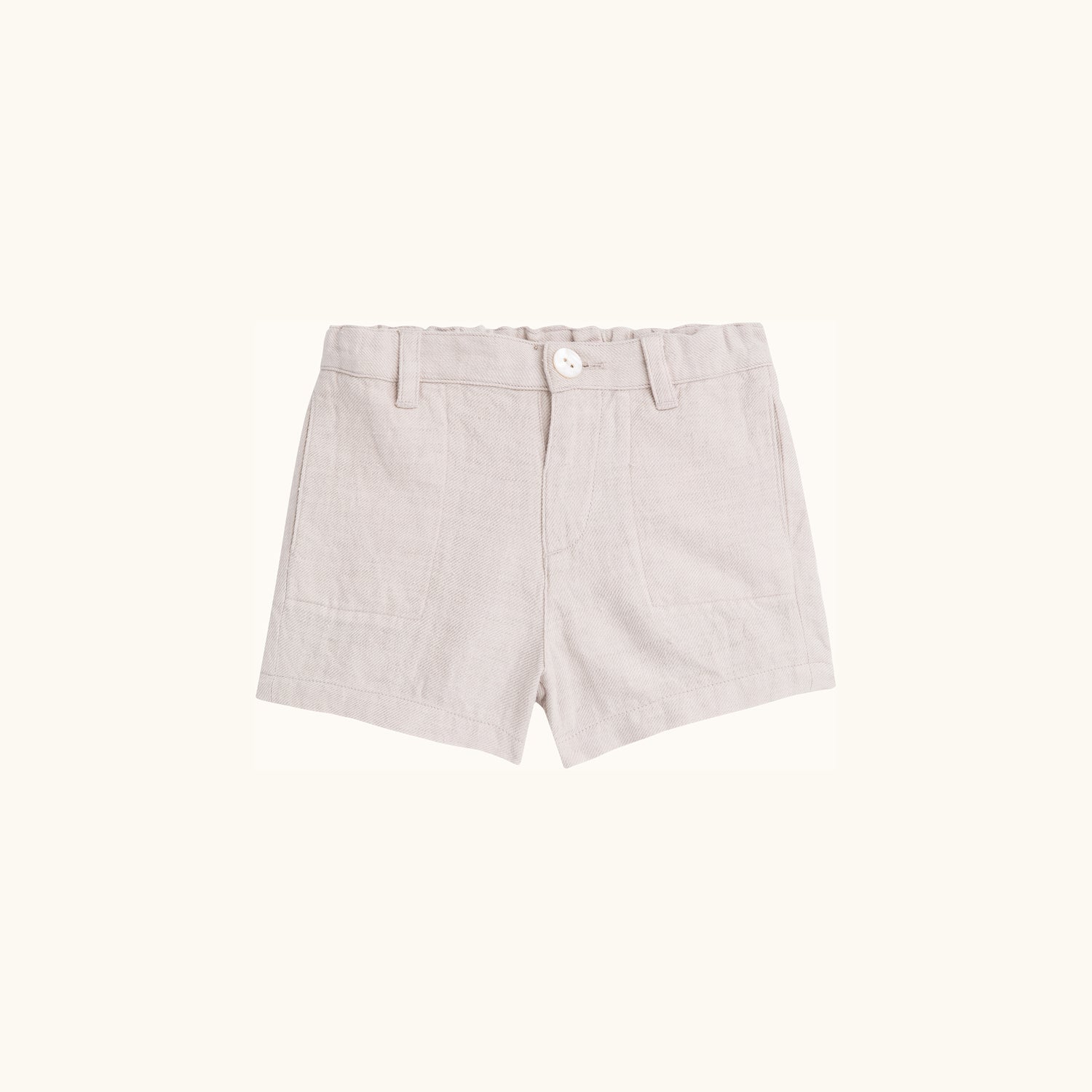 Short Academy - Bonpoint vintage