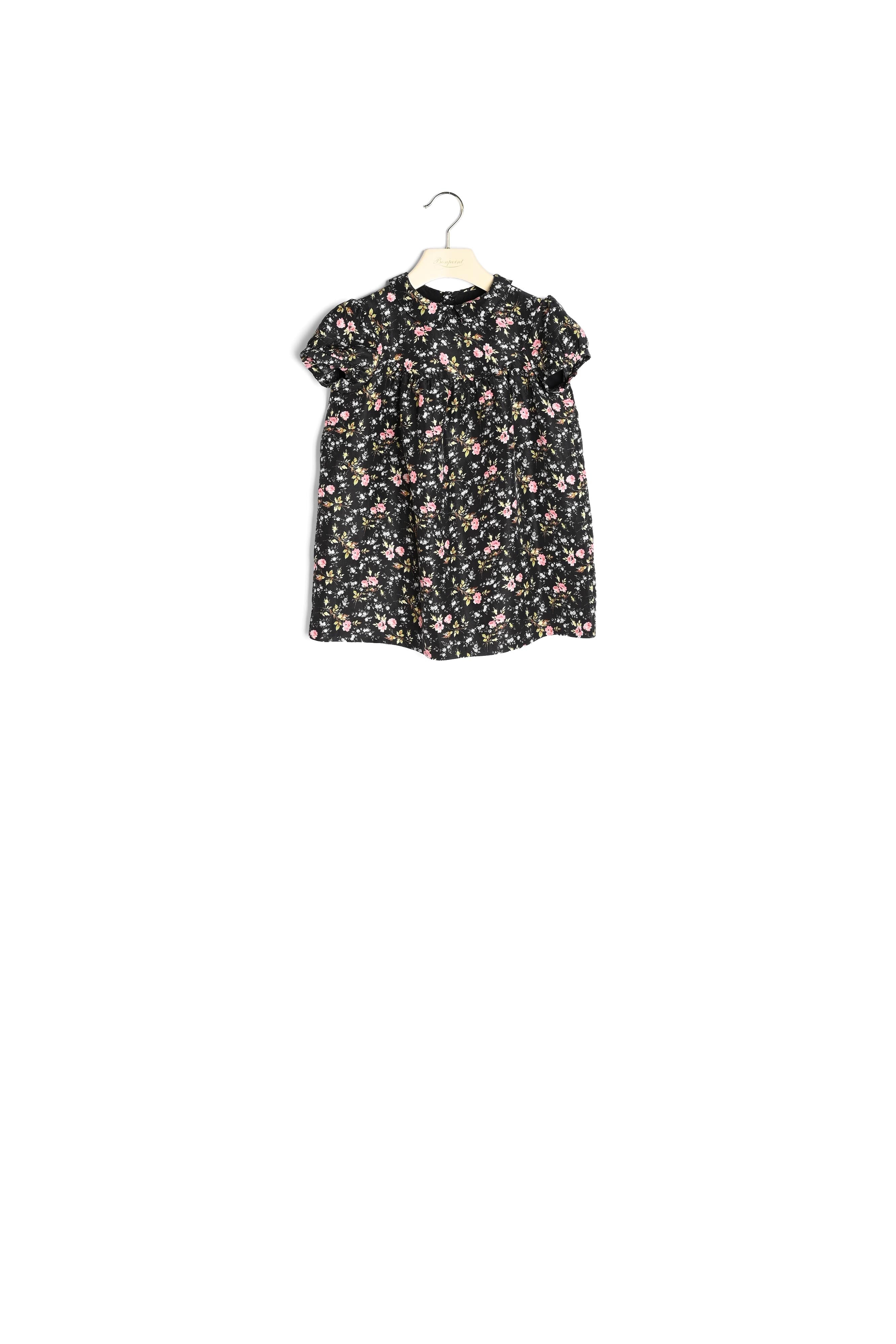 Robe Tia - Bonpoint vintage