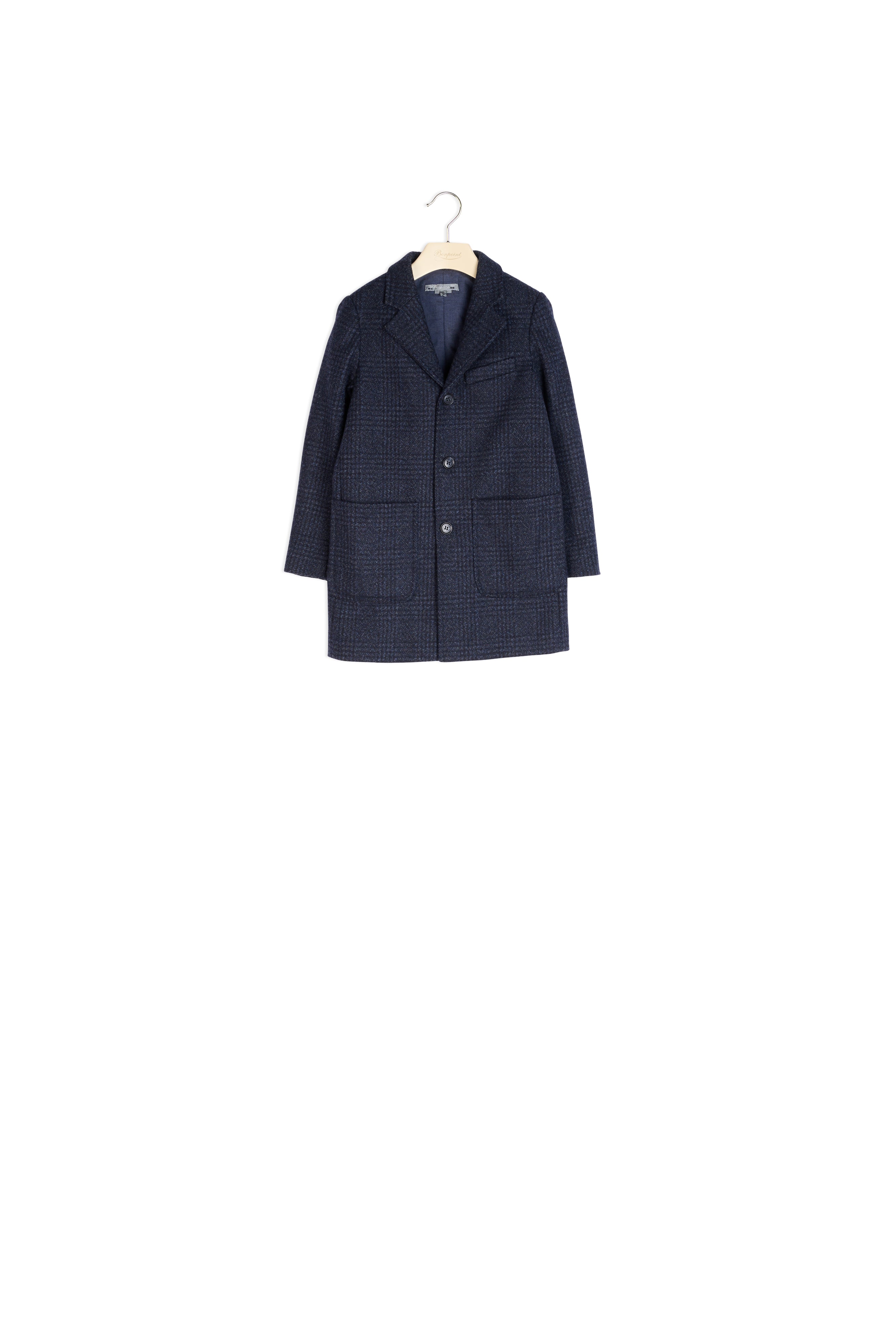 Manteau Dickens - Bonpoint vintage