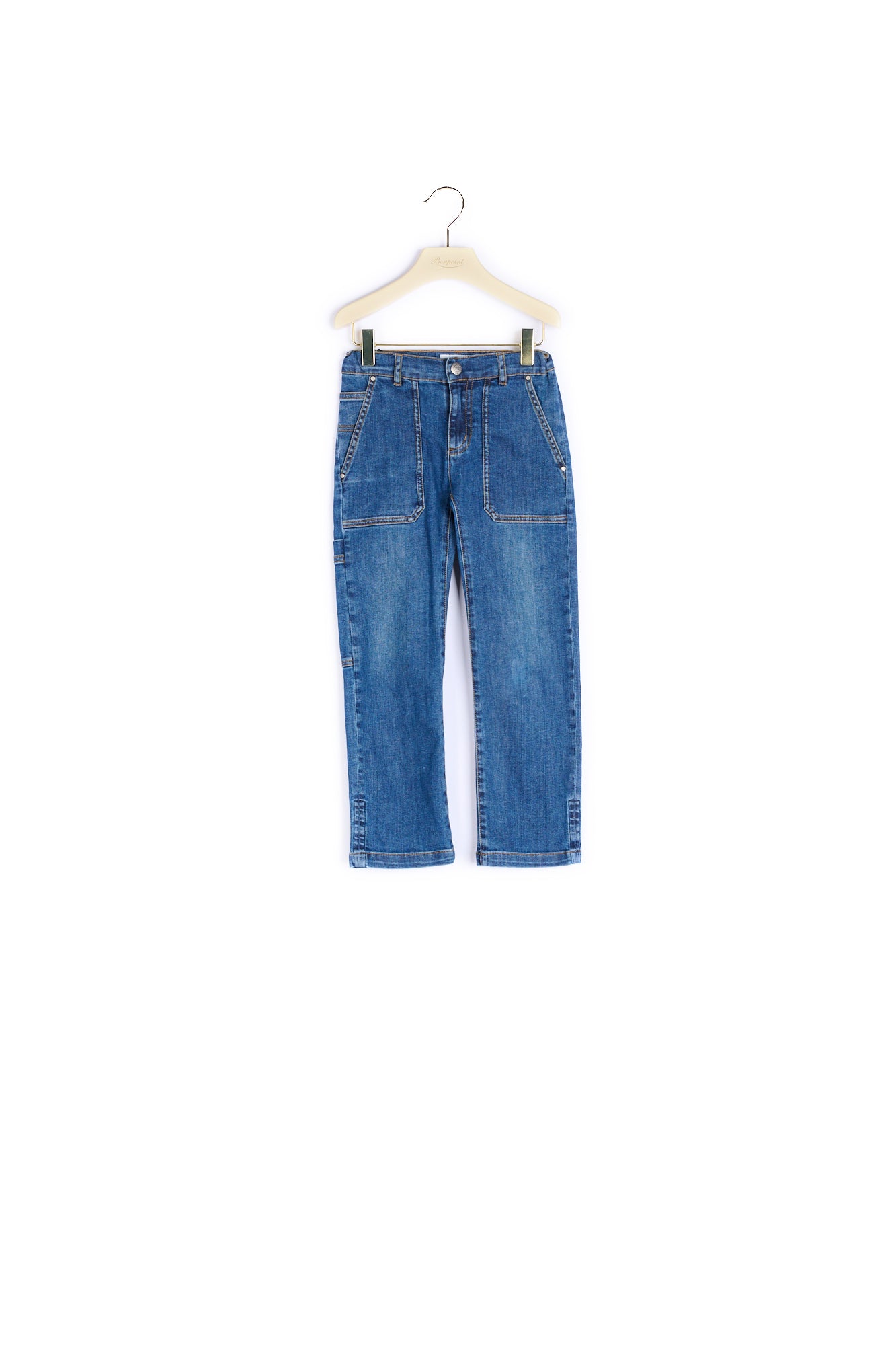 Pantalon Malone - Bonpoint vintage