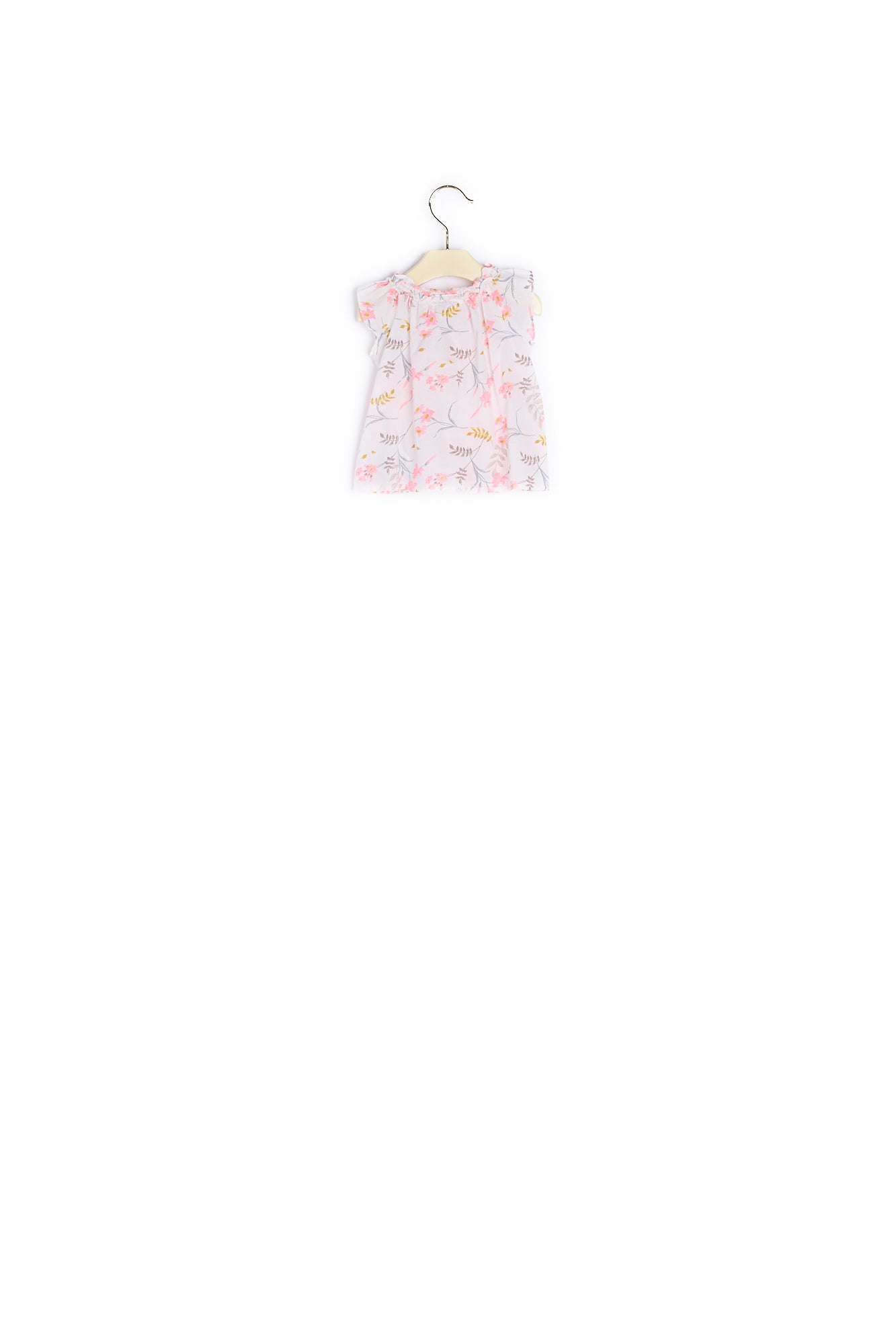 Blouse Laure - Bonpoint vintage