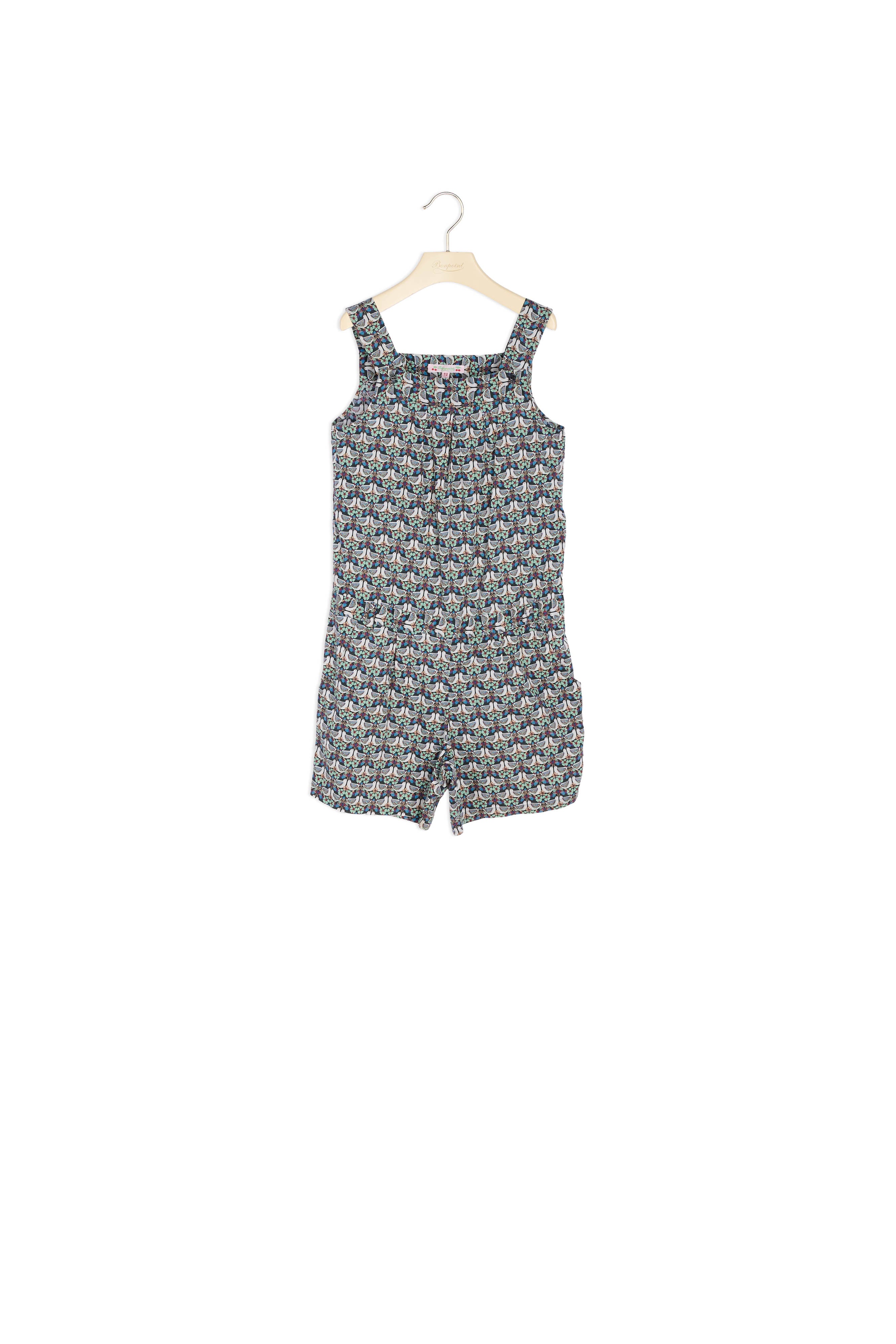Combinaison Siloe - Bonpoint vintage