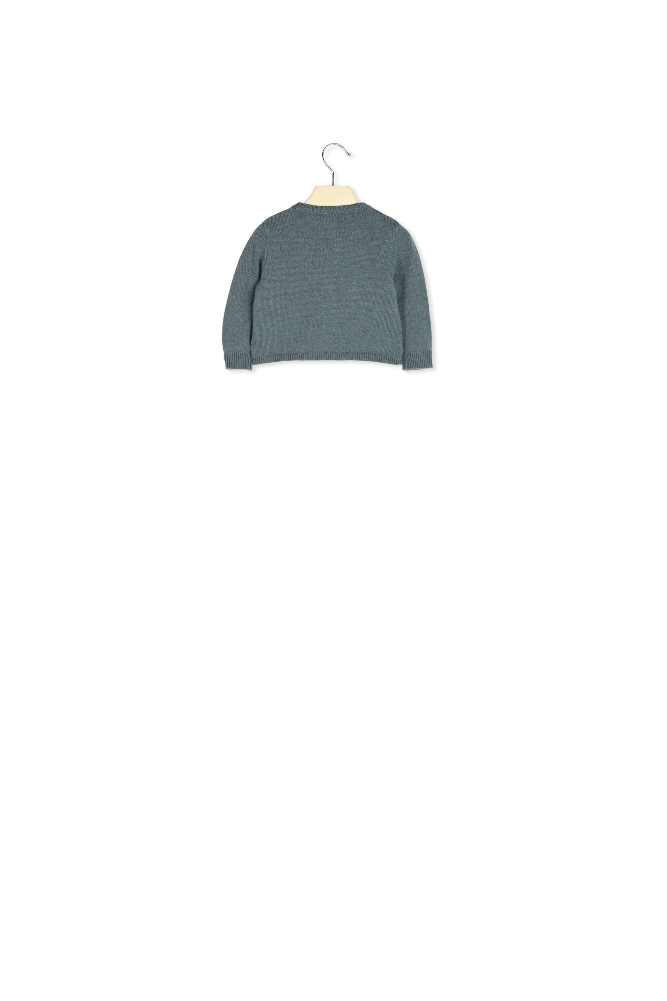 Cardigan Tahiel - Bonpoint vintage