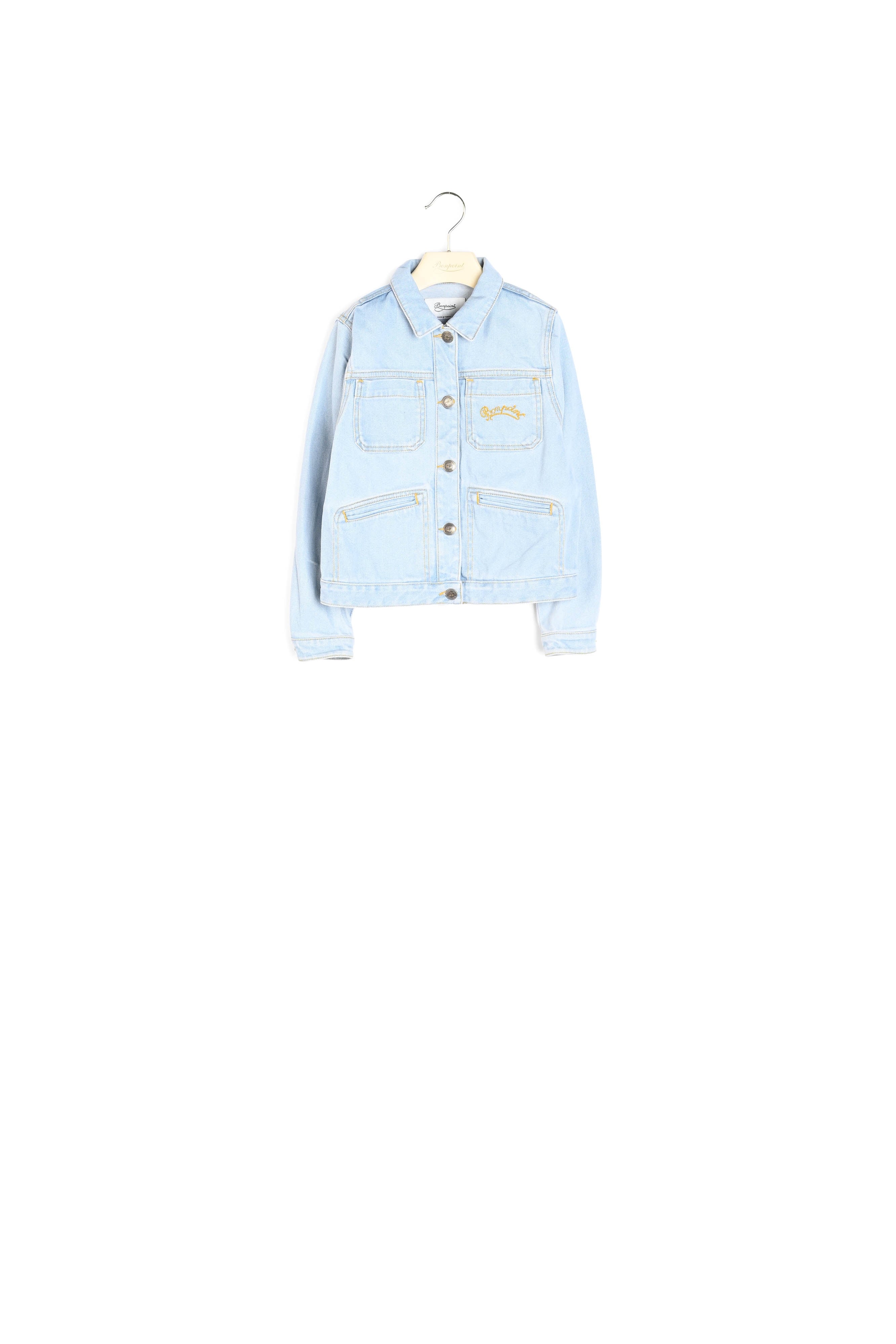Veste Cassidy - Bonpoint vintage