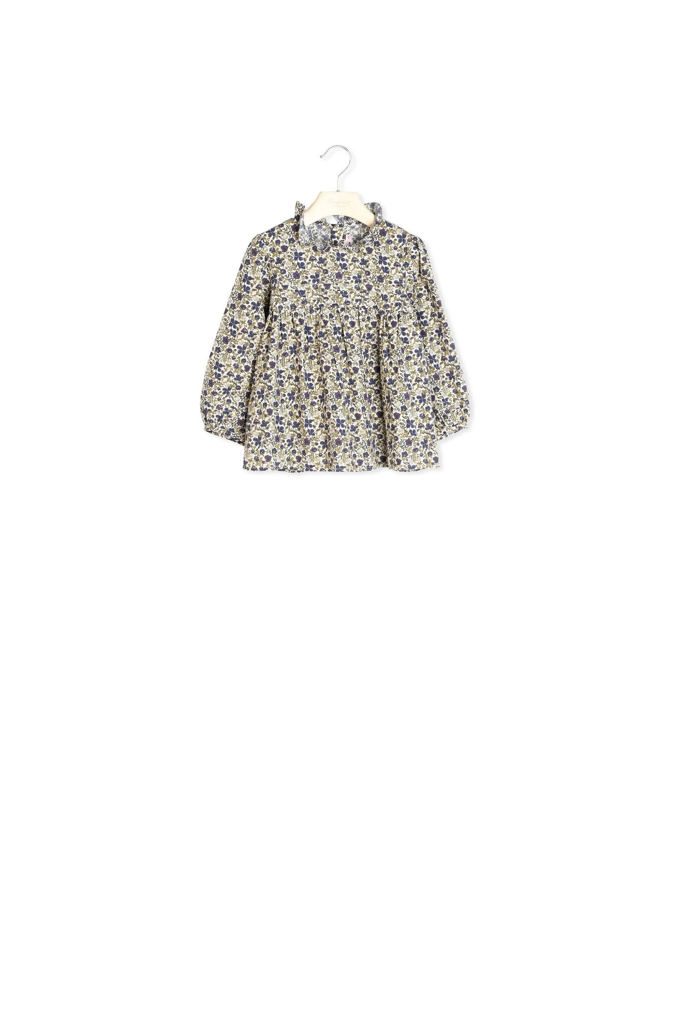 Blouse Tess - Bonpoint vintage