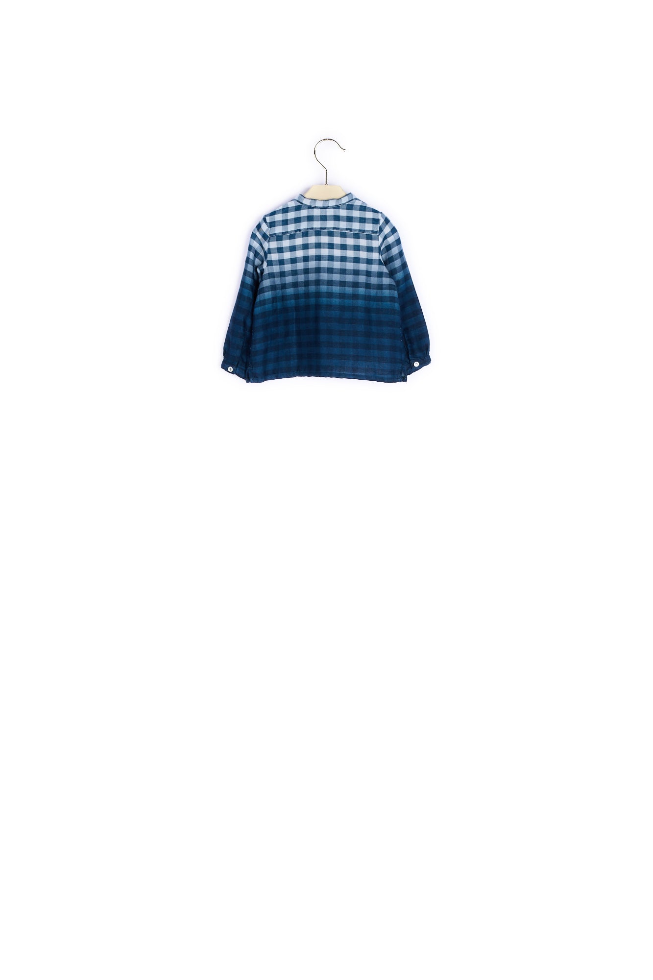 Chemise Polisson - Bonpoint vintage