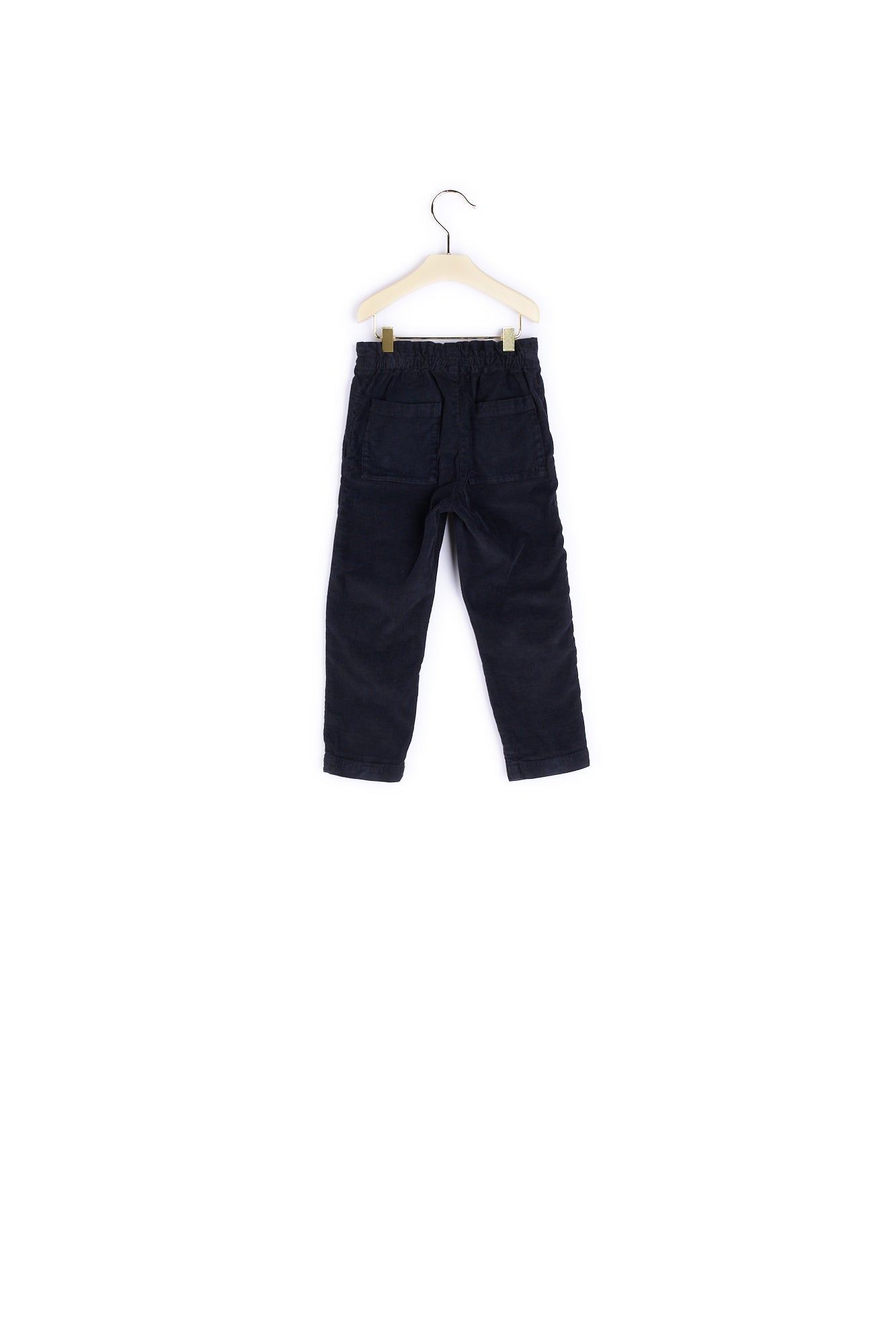 Pantalon en velours milleraies - Bonpoint vintage