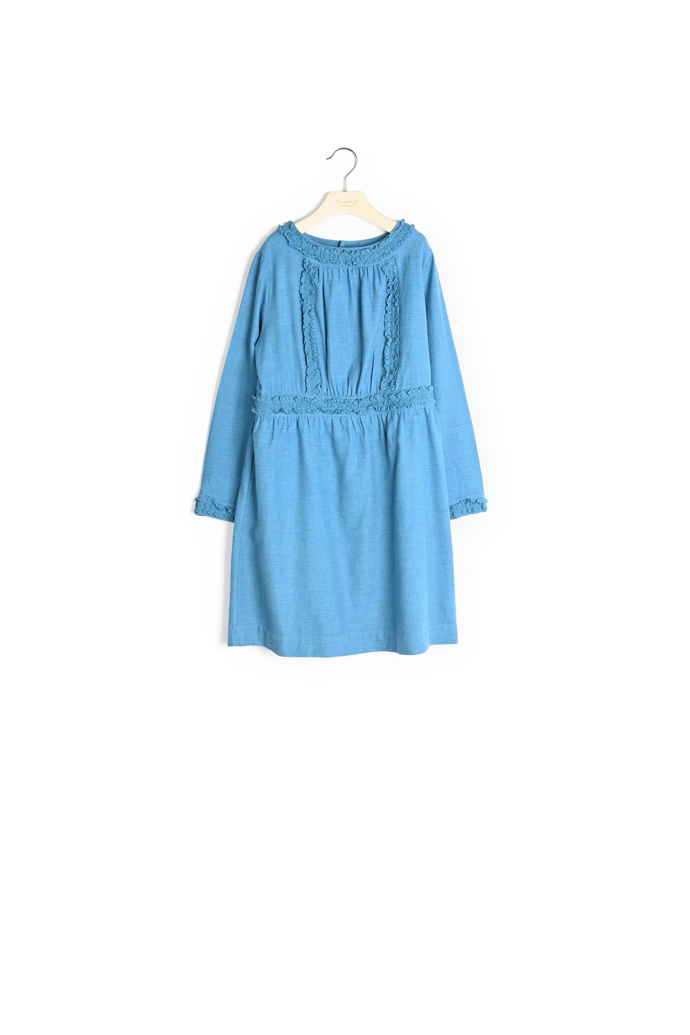 Robe Justine - Bonpoint vintage