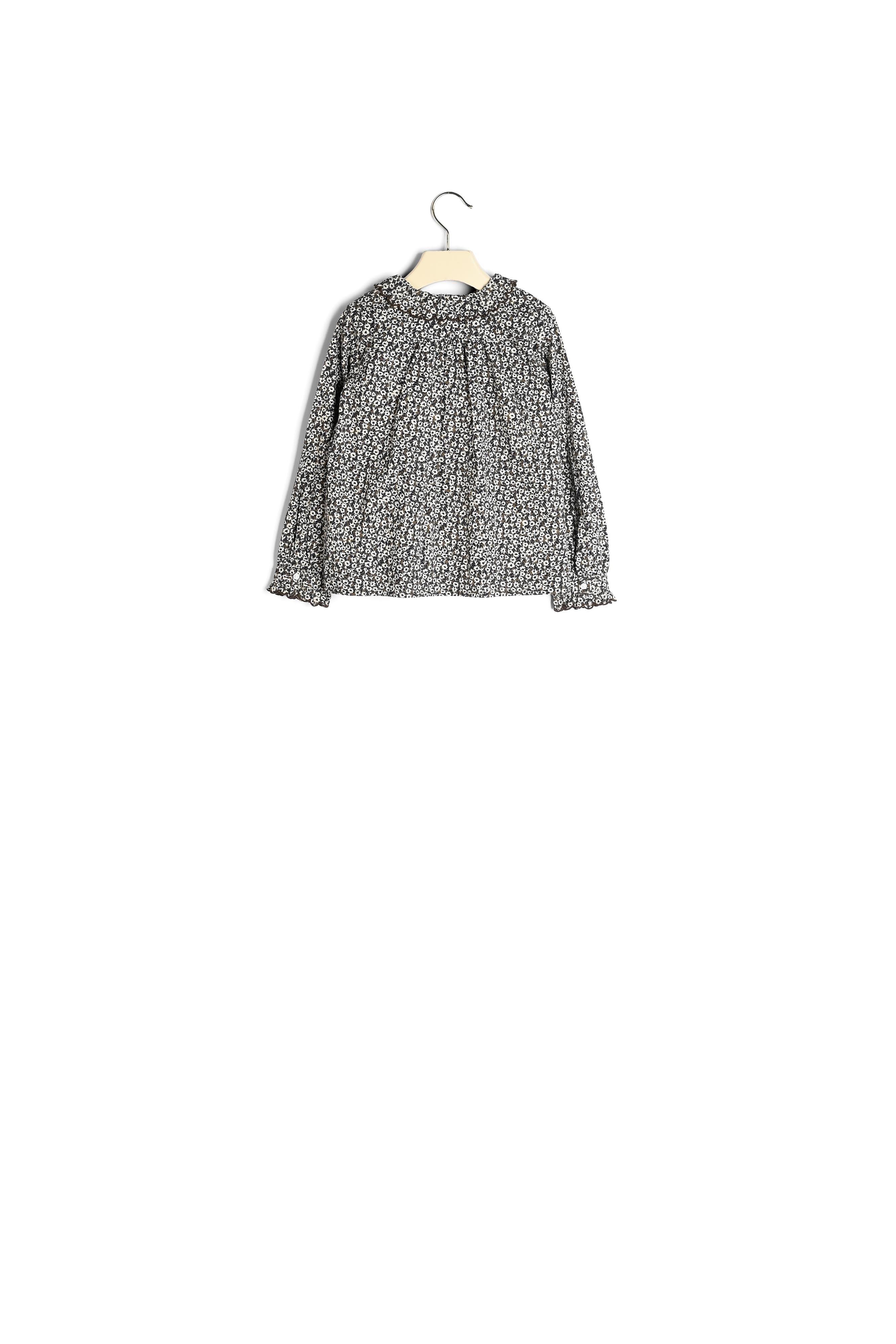 Chemise Dorina - Bonpoint vintage