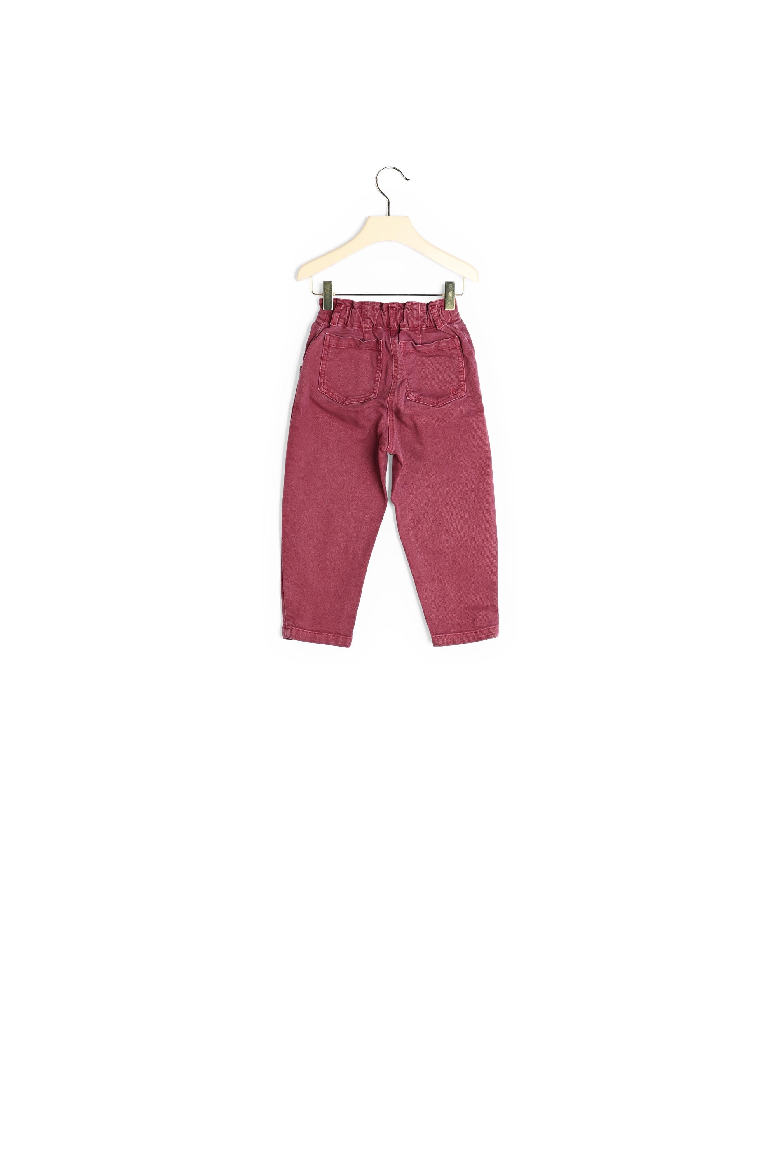 Pantalon Sonie - Bonpoint vintage