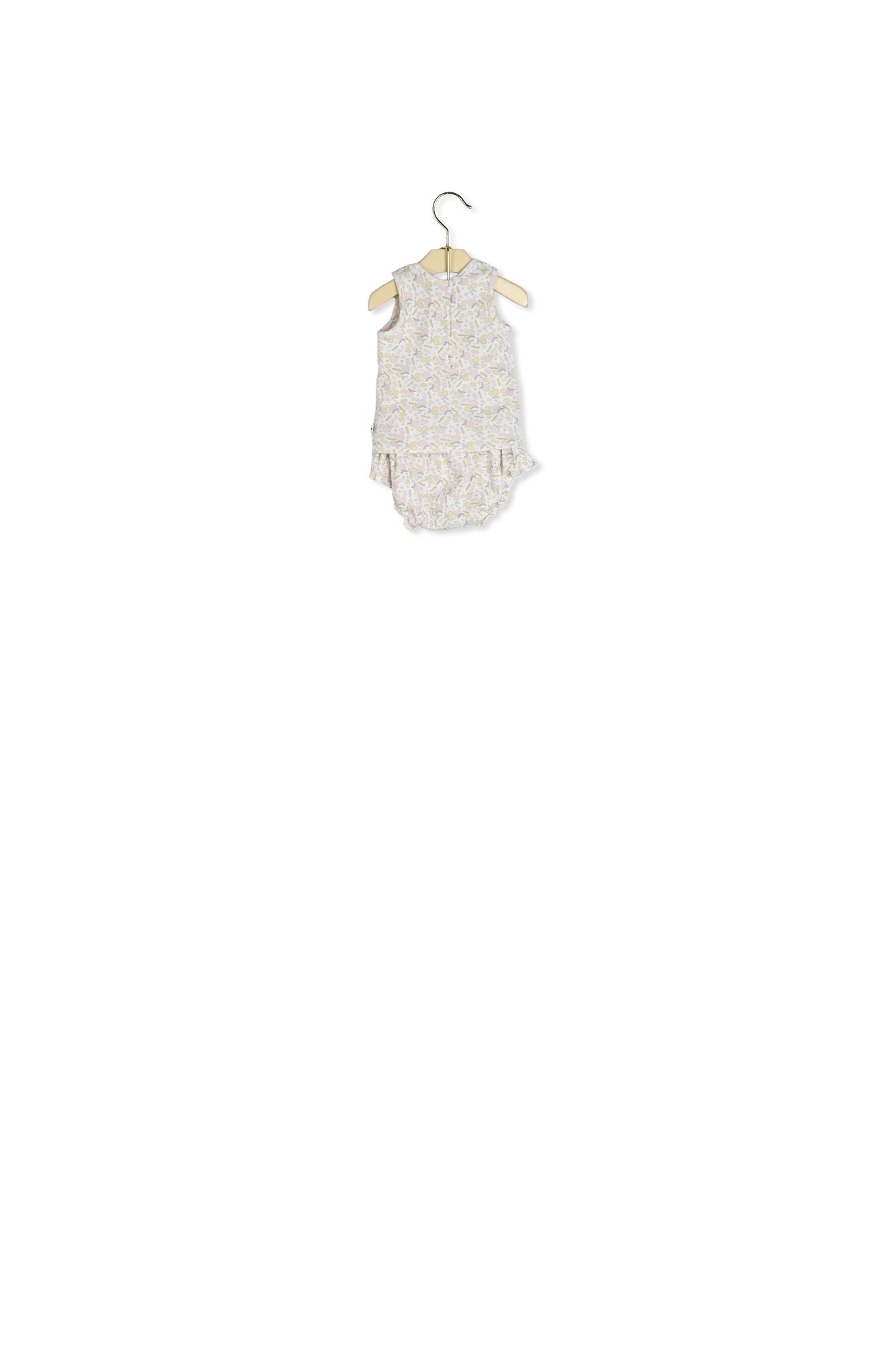 Ensemble Clancy - Bonpoint vintage