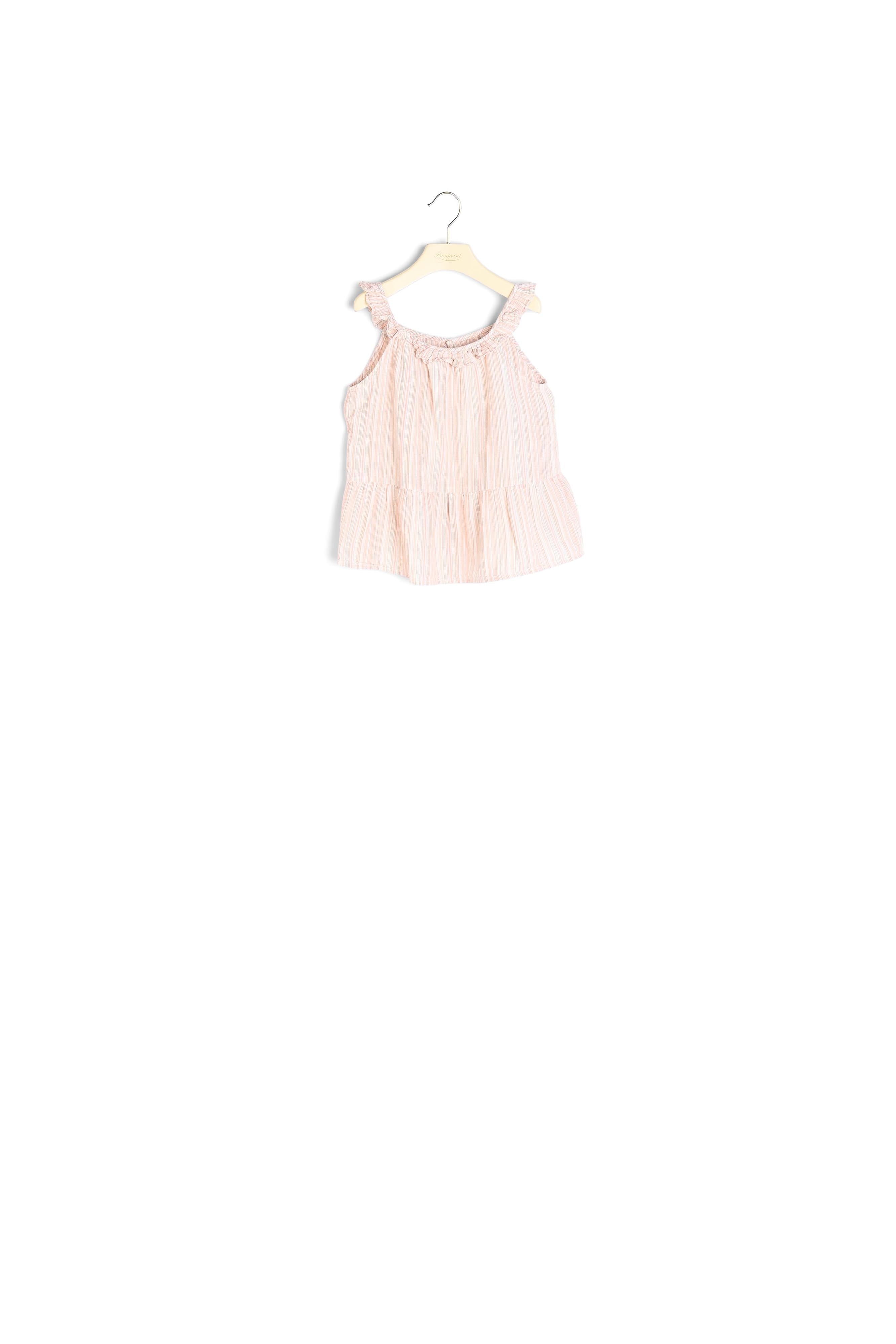 Blouse Ninili - Bonpoint vintage