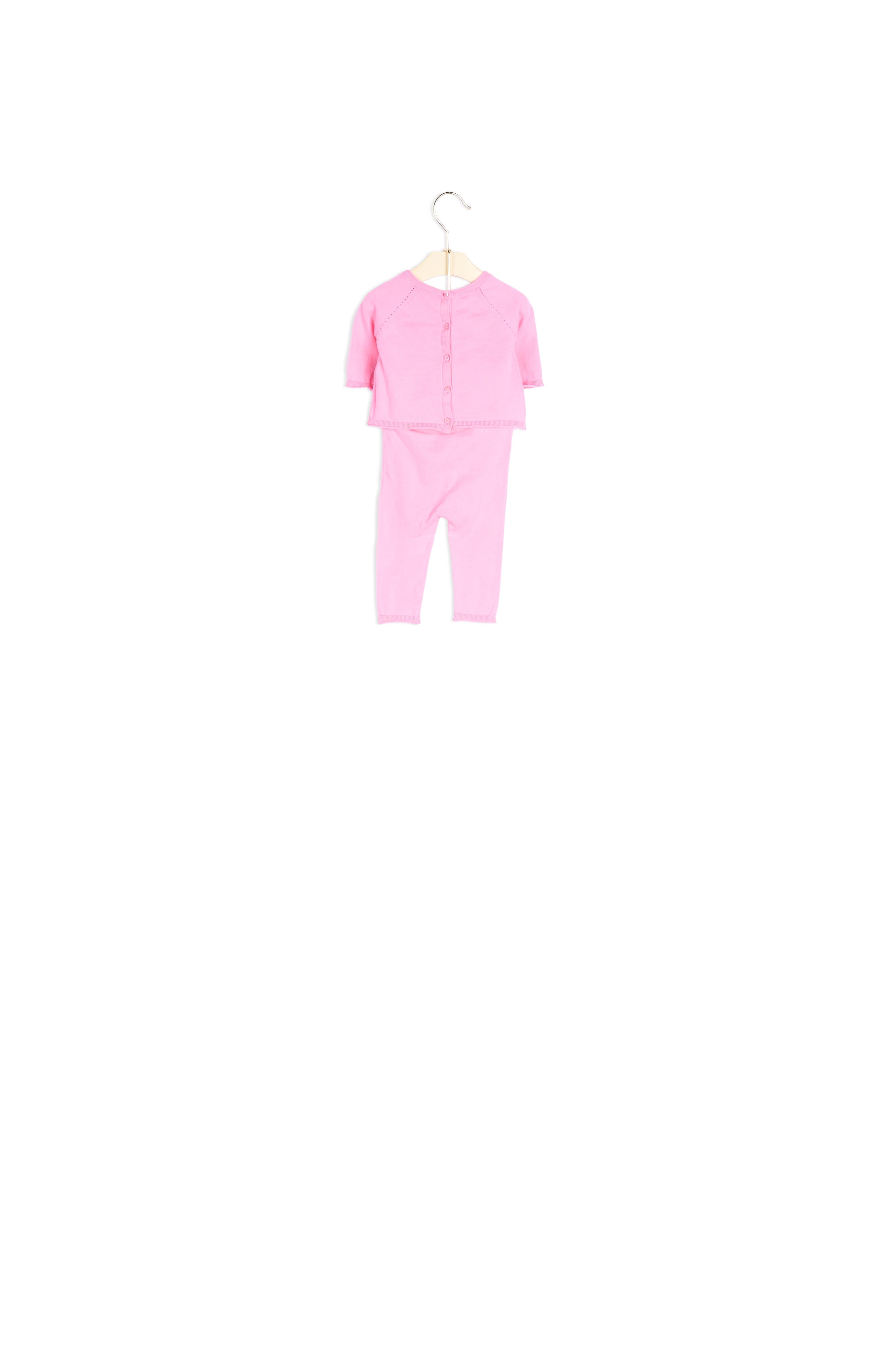 Ensemble de pyjama - Bonpoint vintage