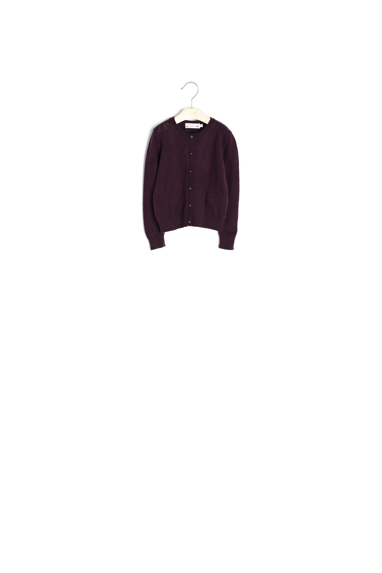 Cardigan Thindra - Bonpoint vintage