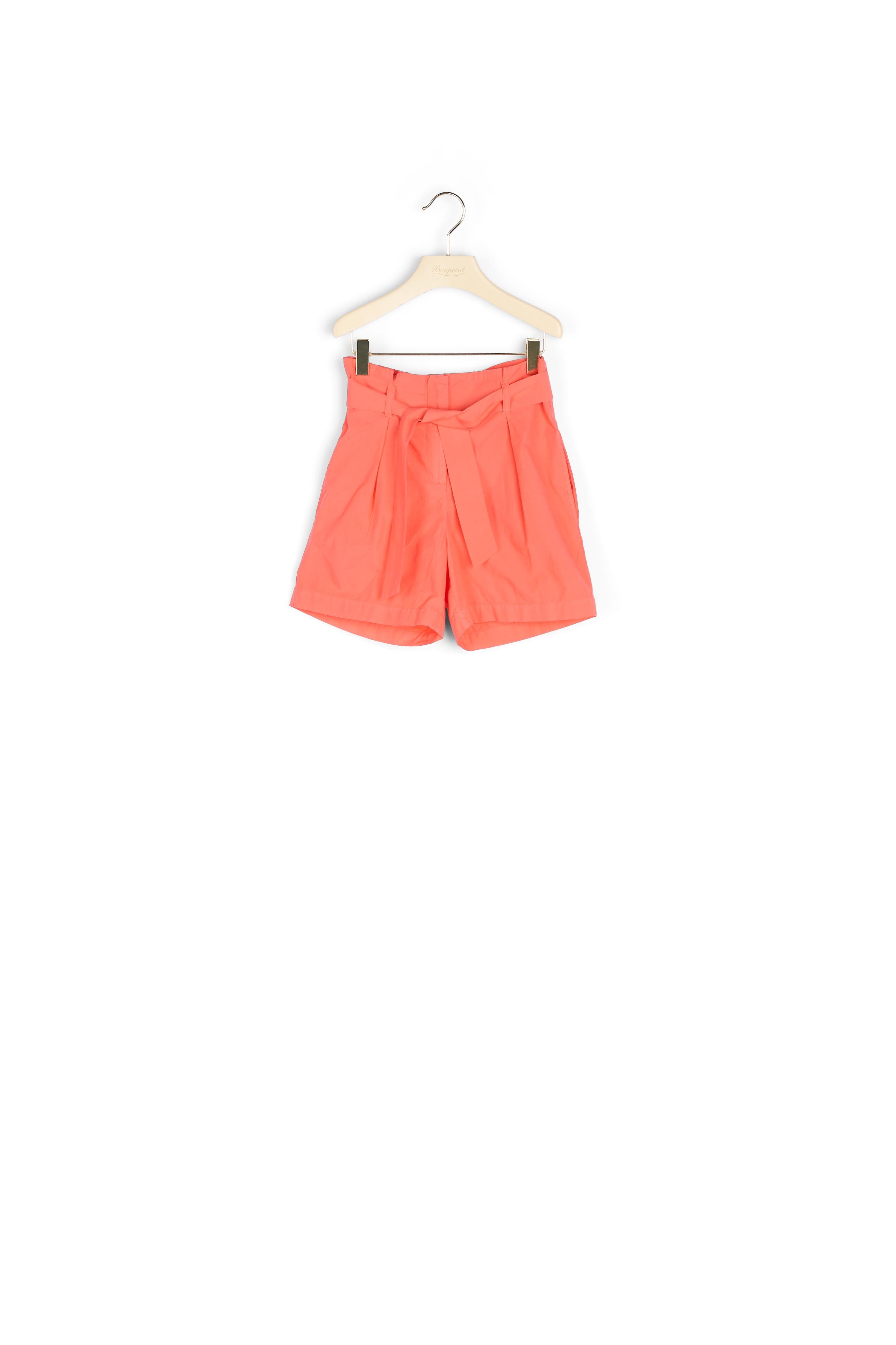 Short à ceinture amovible - Bonpoint vintage