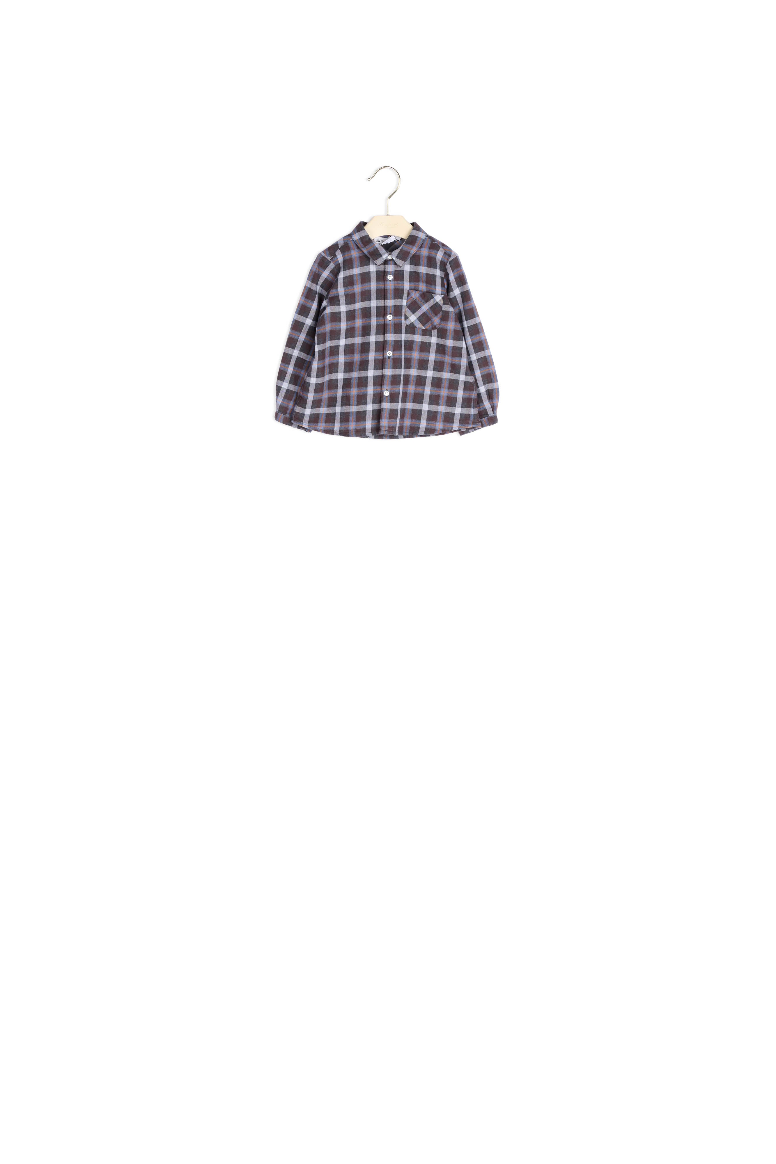 Chemise Malo - Bonpoint vintage