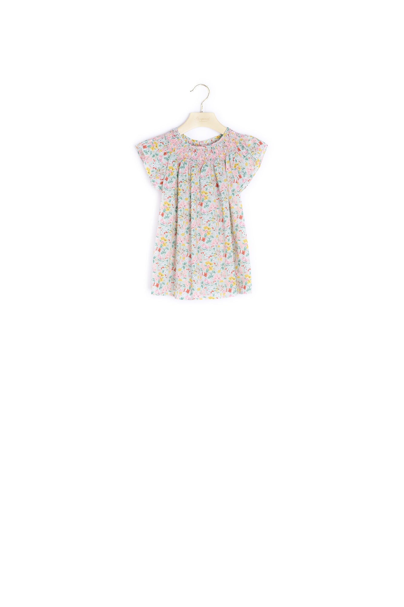 Blouse Ella - Bonpoint vintage
