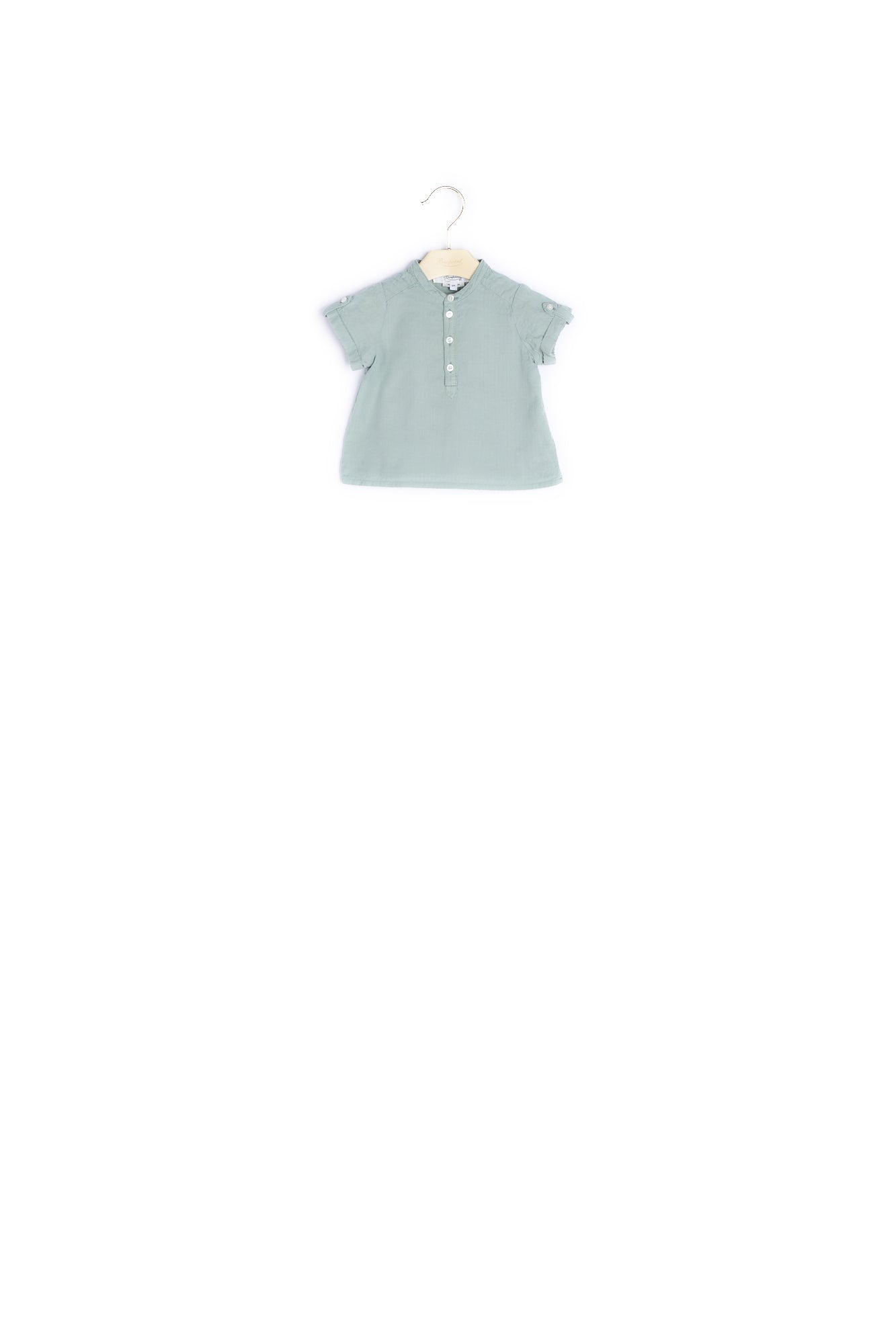 Chemise Emilio - Bonpoint vintage