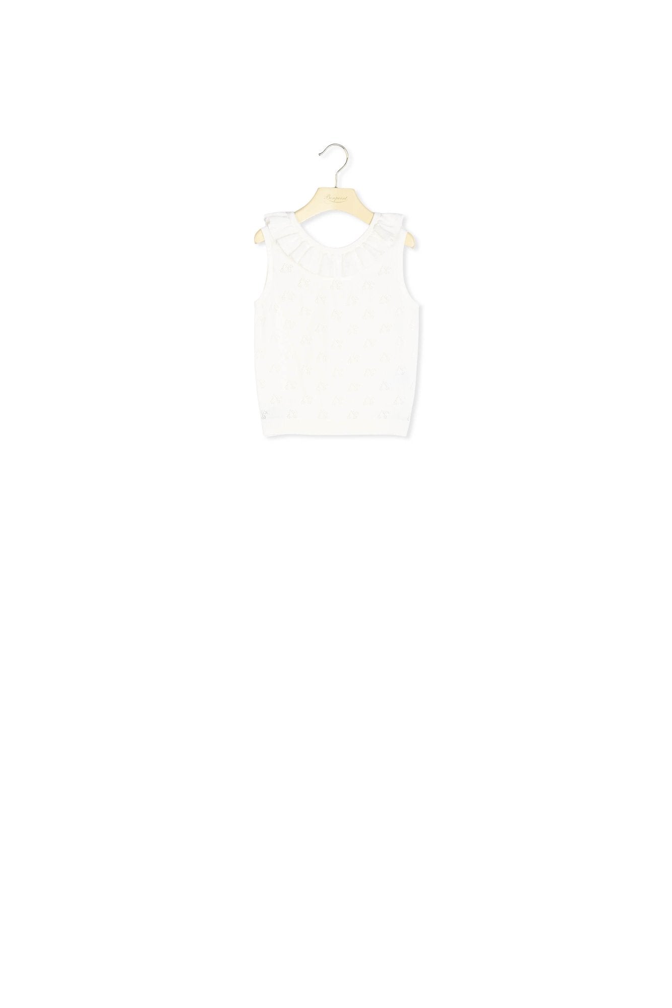 Pull Cybil - Bonpoint vintage