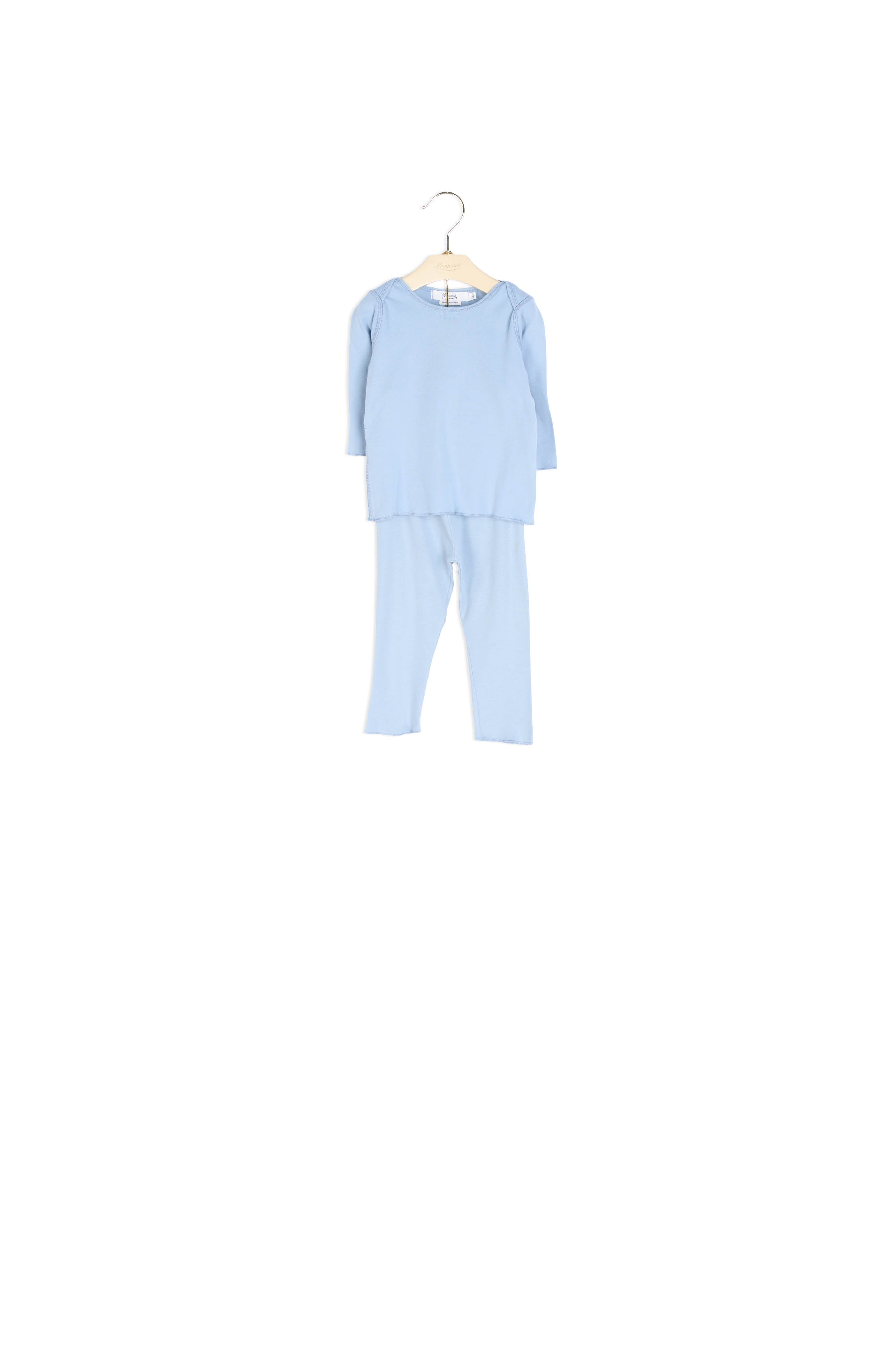Ensemble en coton - Bonpoint vintage