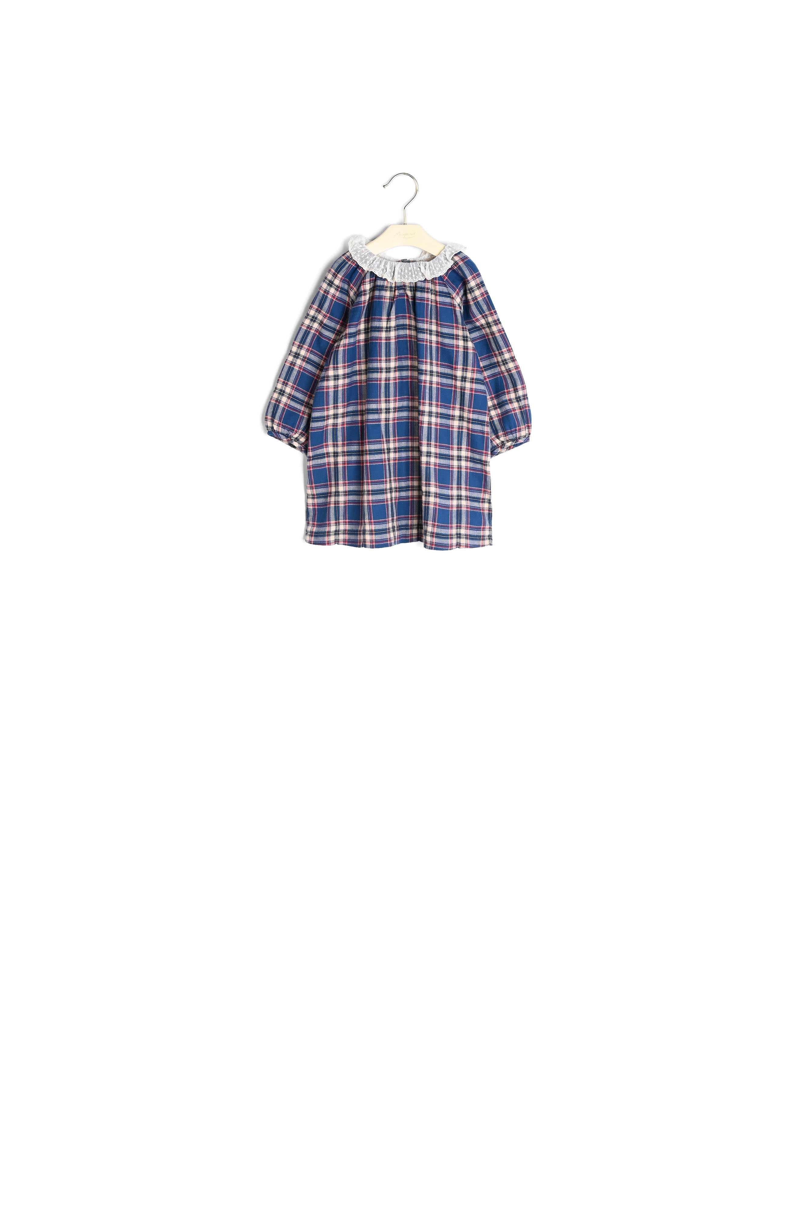 Robe Flavili - Bonpoint vintage