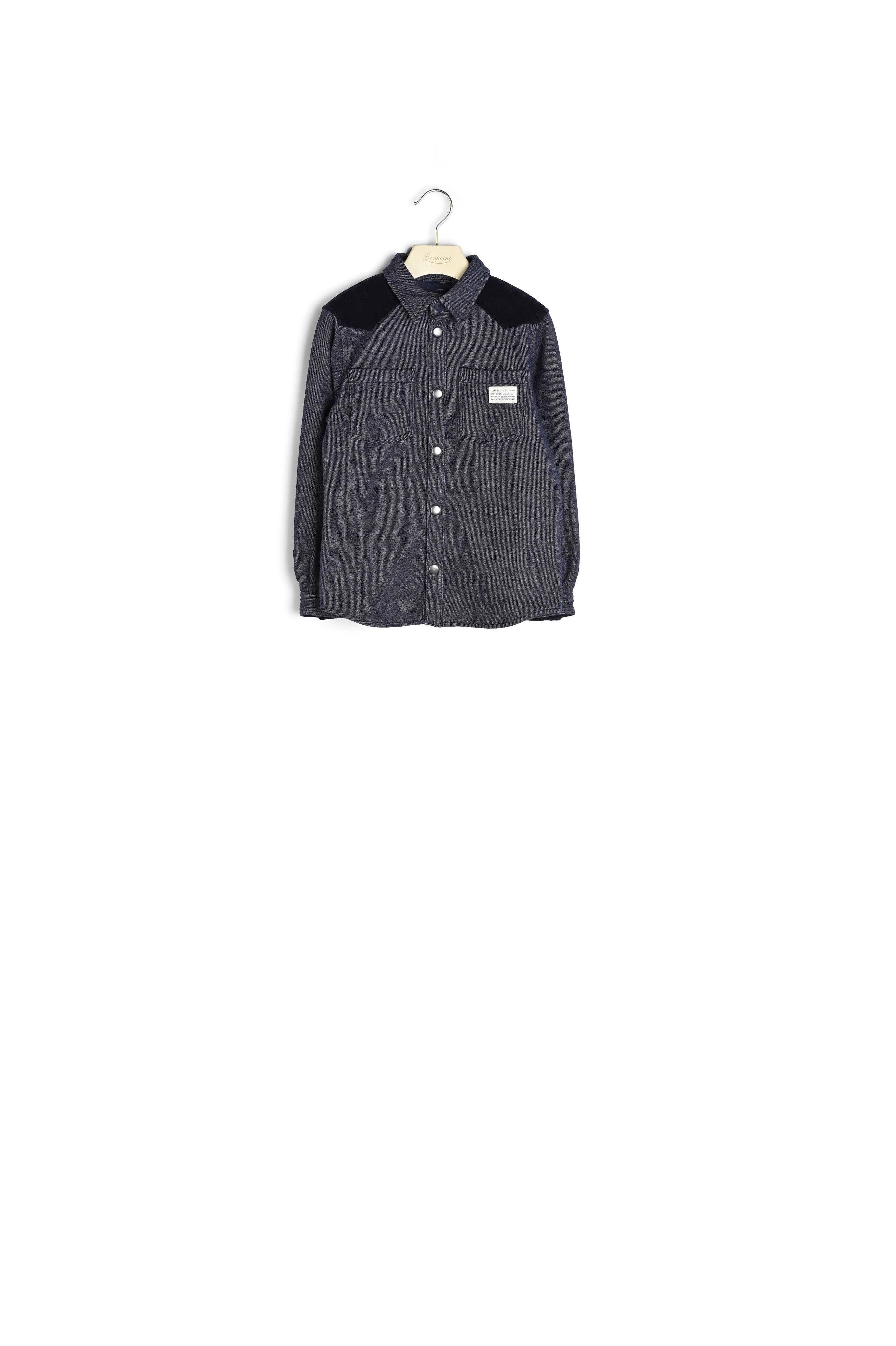 Chemise Missouri - Bonpoint vintage