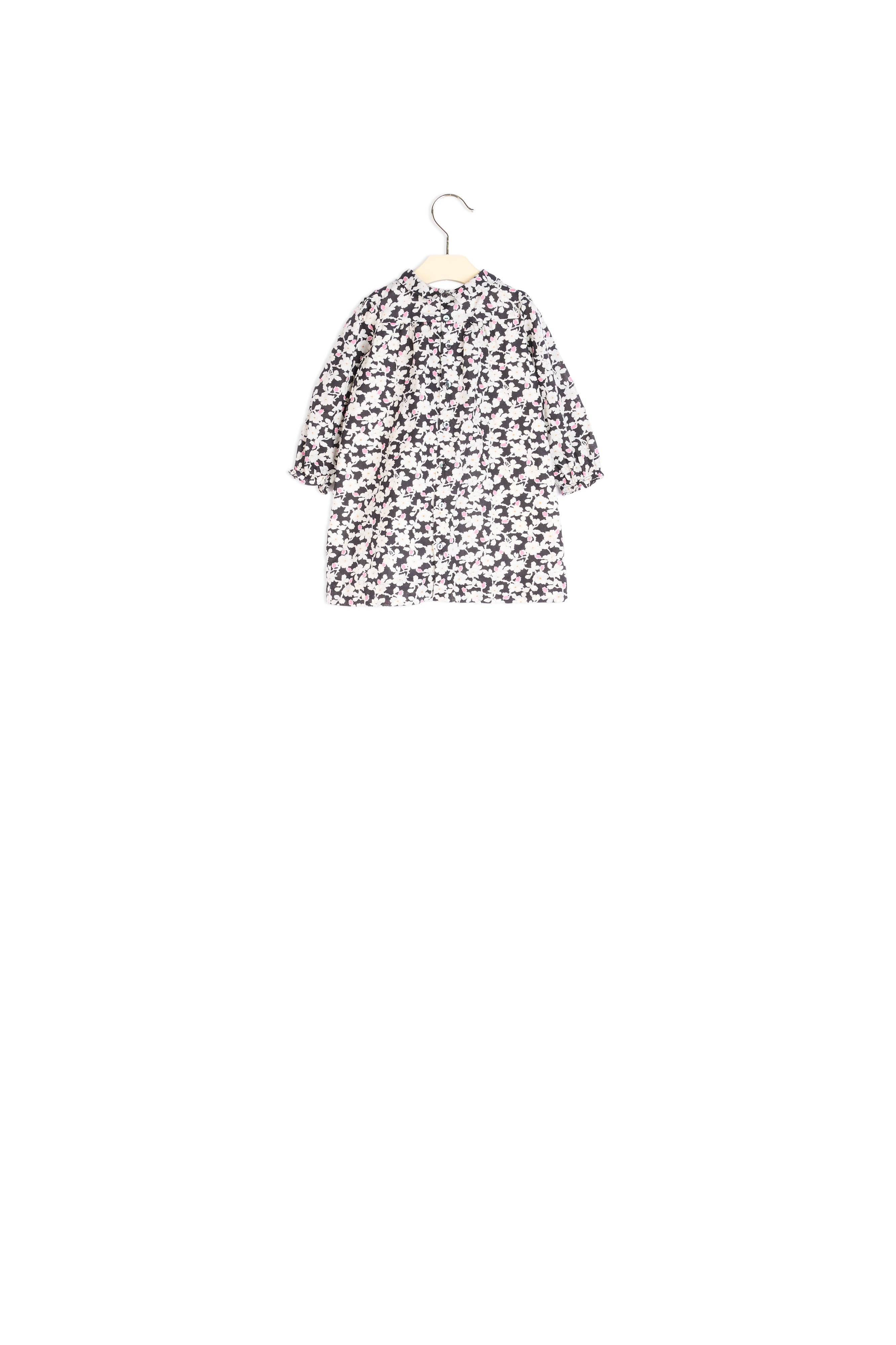 Robe Juju - Bonpoint vintage
