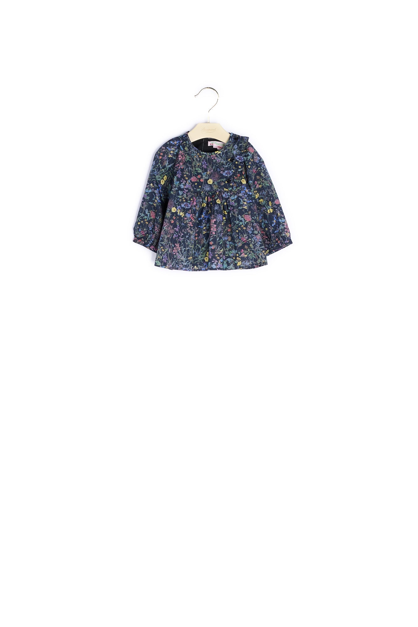 Blouse Maeli - Bonpoint vintage