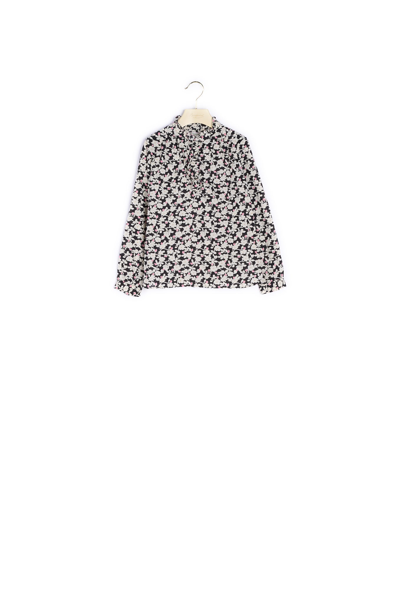 Blouse Juna - Bonpoint vintage