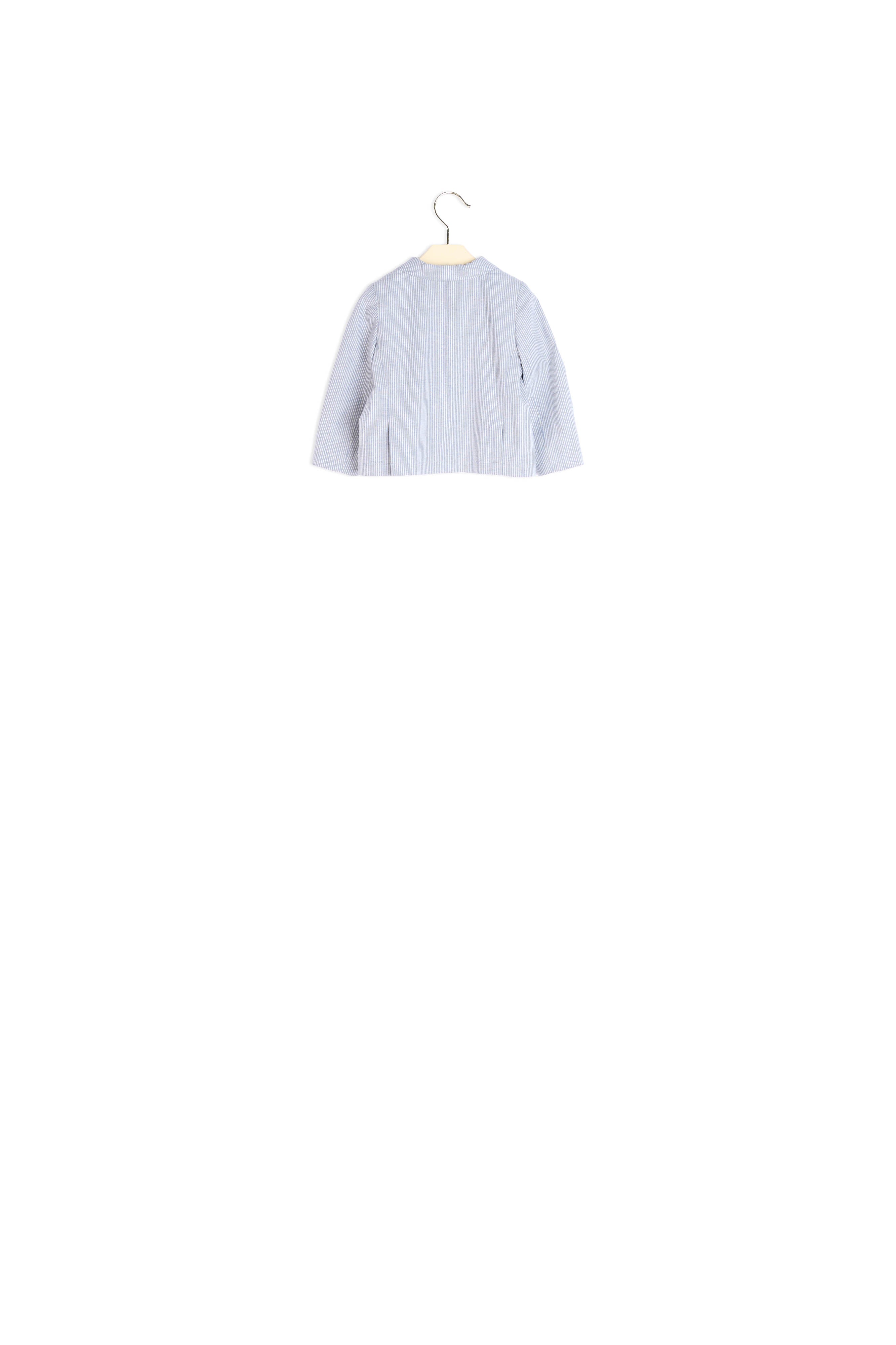Veste Leopold - Bonpoint vintage