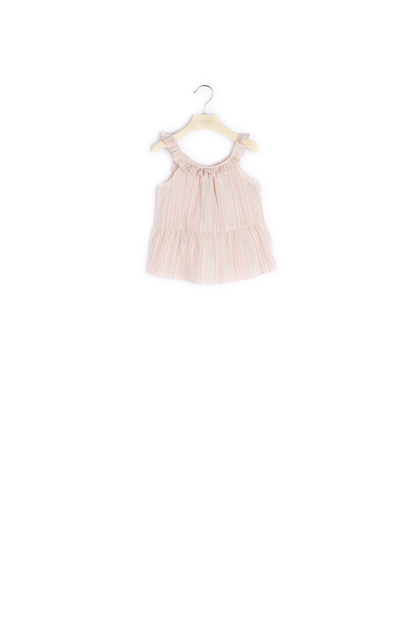 Blouse Ninili - Bonpoint vintage